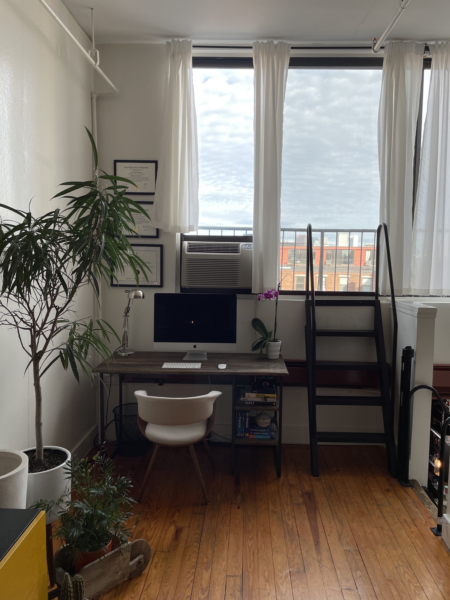 791 Tremont St, South End