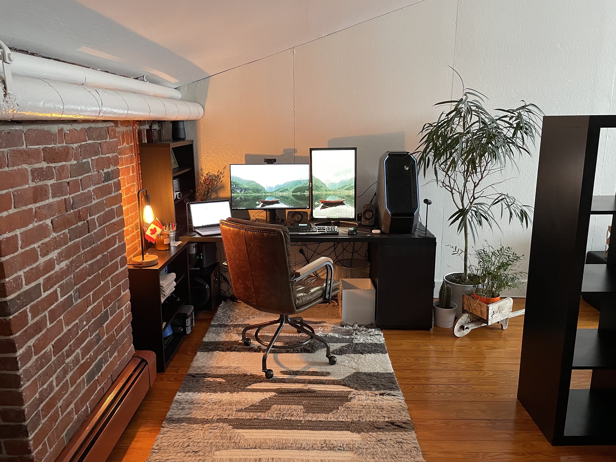 791 Tremont St, South End