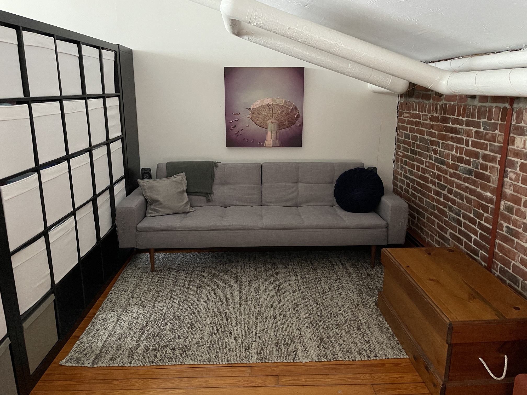 791 Tremont St, South End