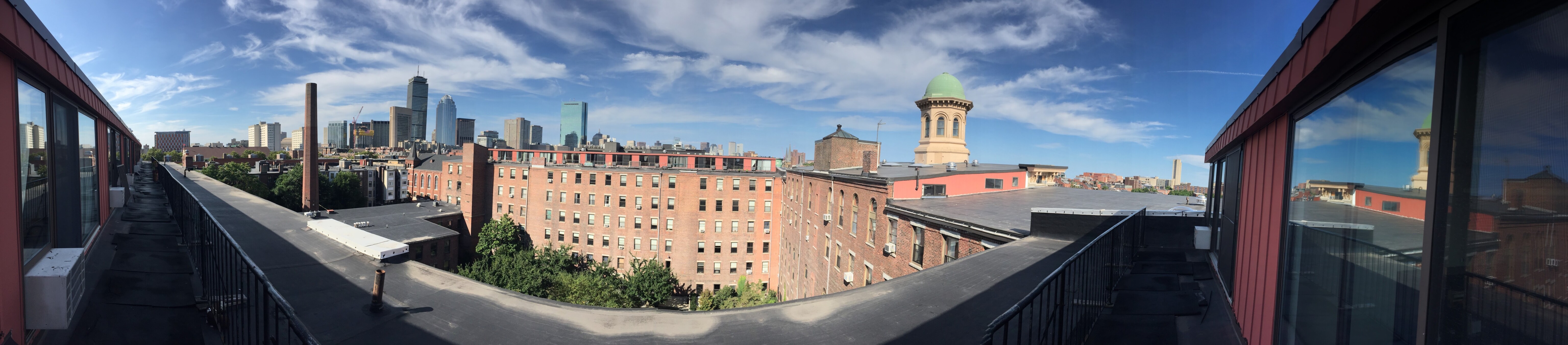 791 Tremont St, South End