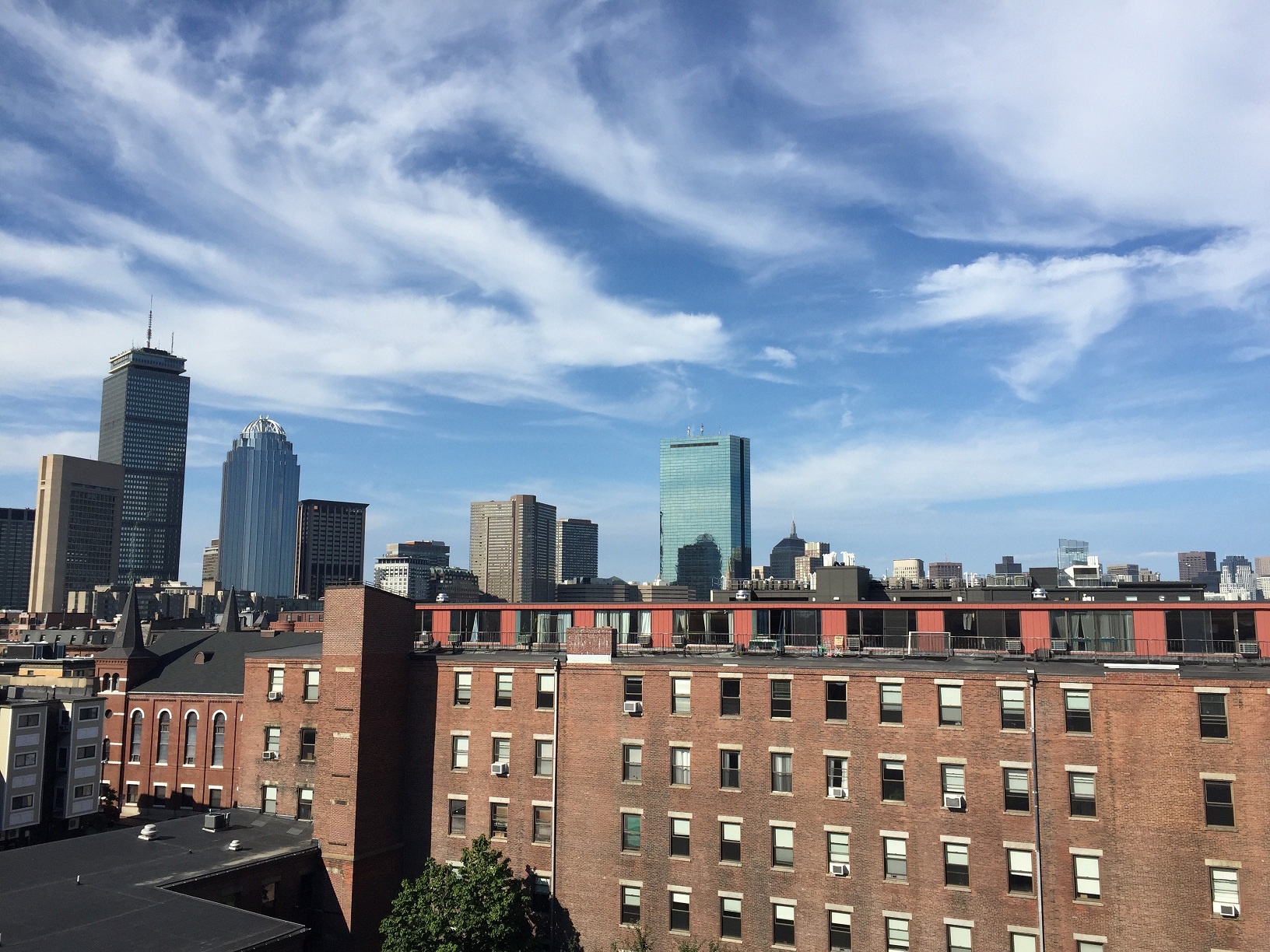 791 Tremont St, South End