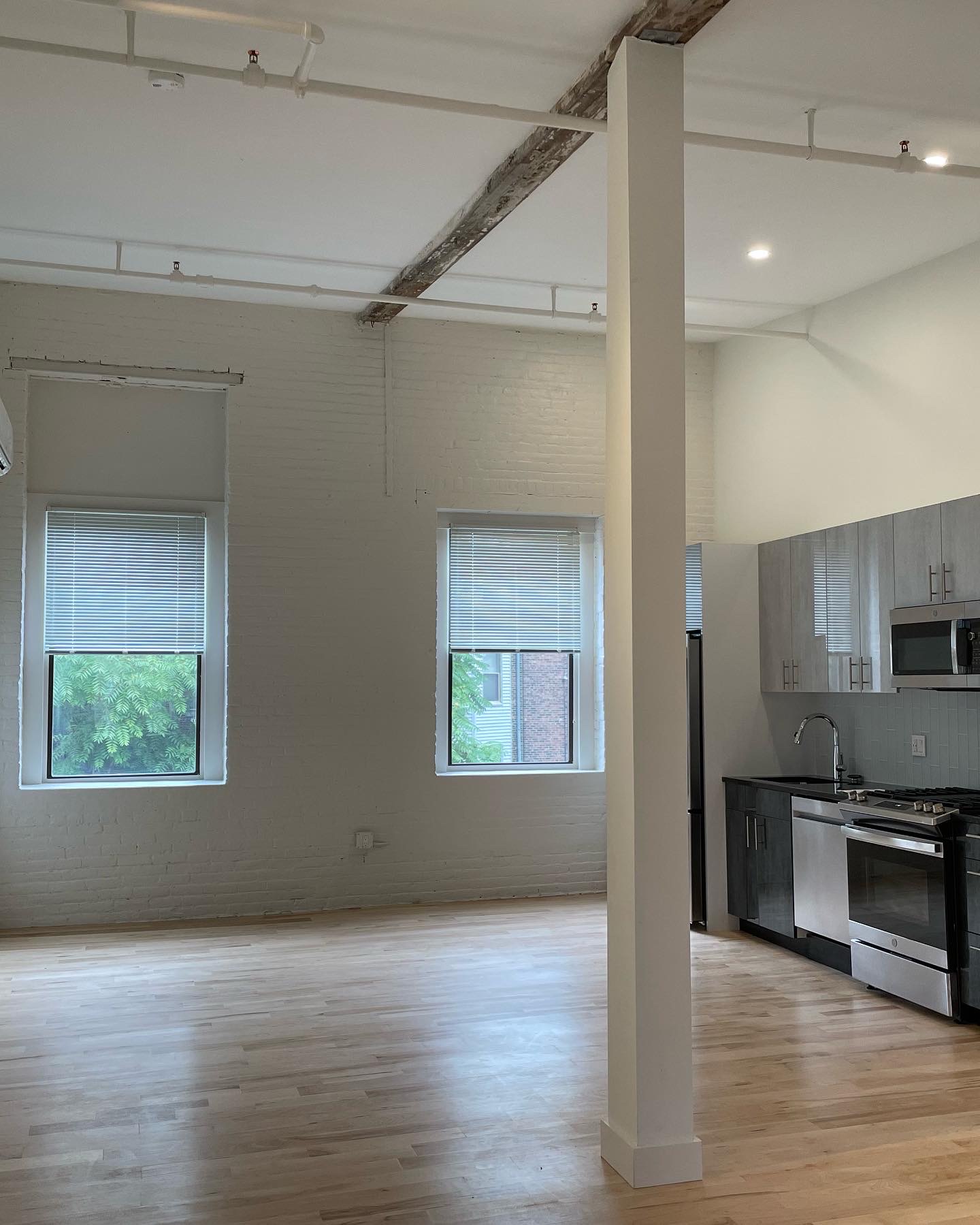 791 Tremont St, South End