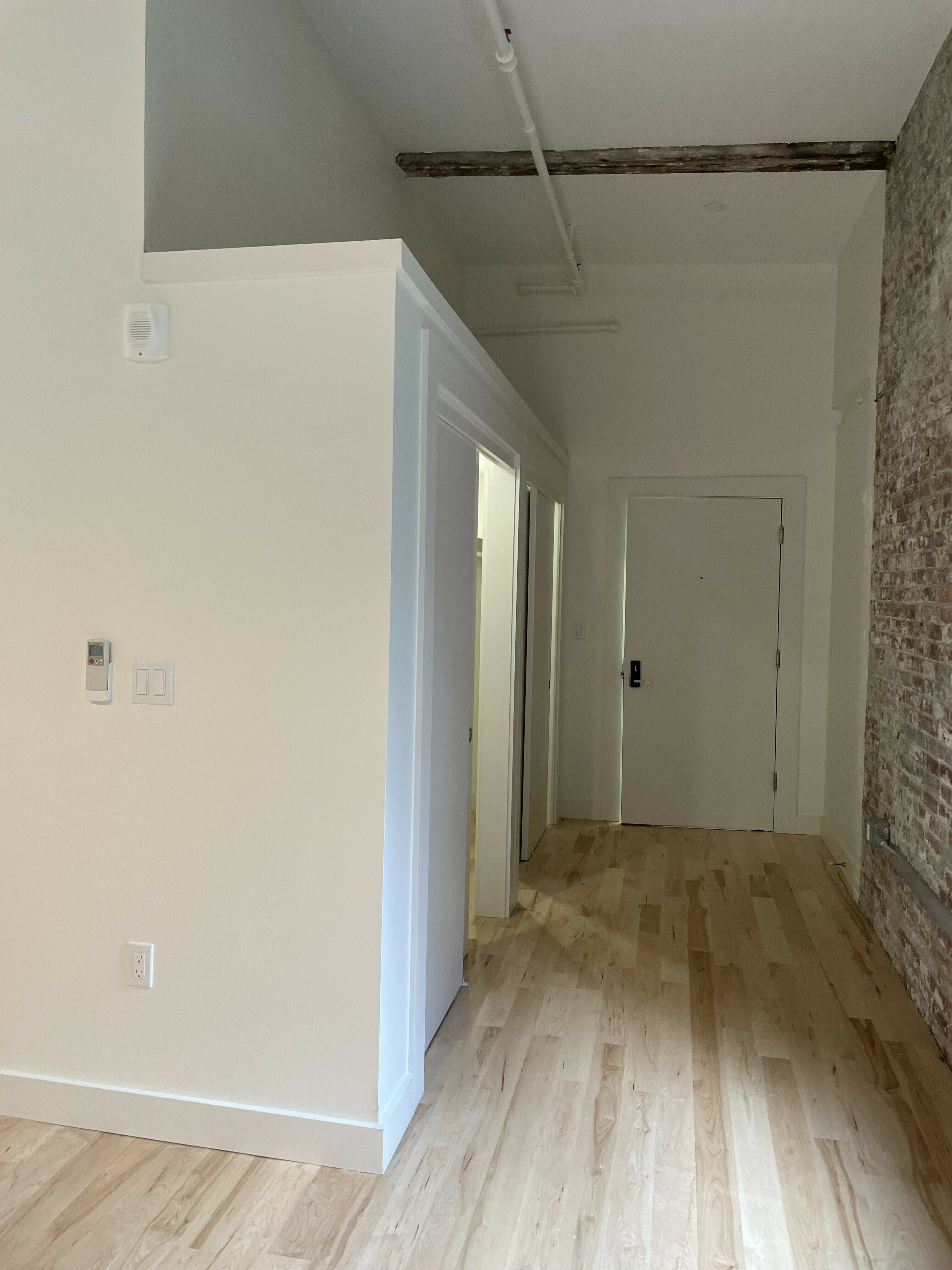 791 Tremont St, South End