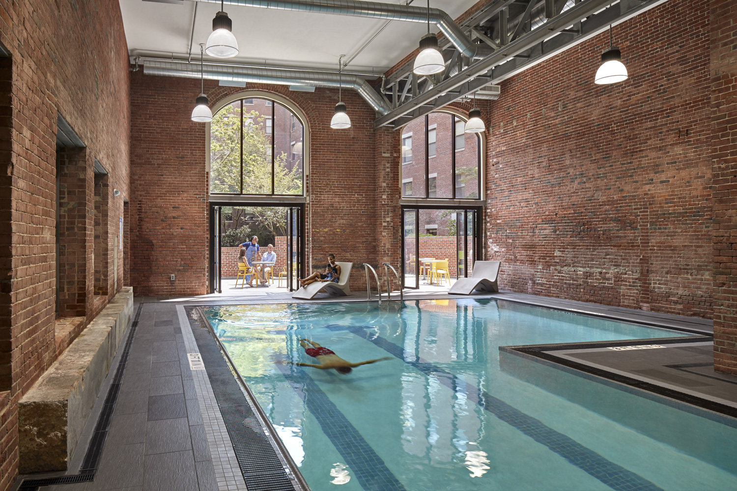 Photos of apartment on Tremont,Boston MA 02118