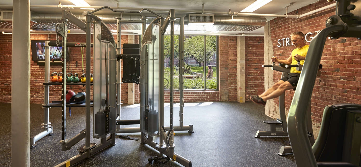 Photos of apartment on Tremont,Boston MA 02118