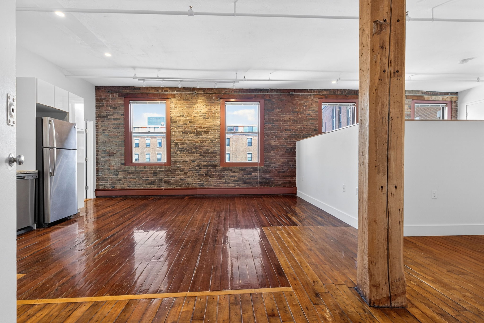 Photos of apartment on Tremont,Boston MA 02118