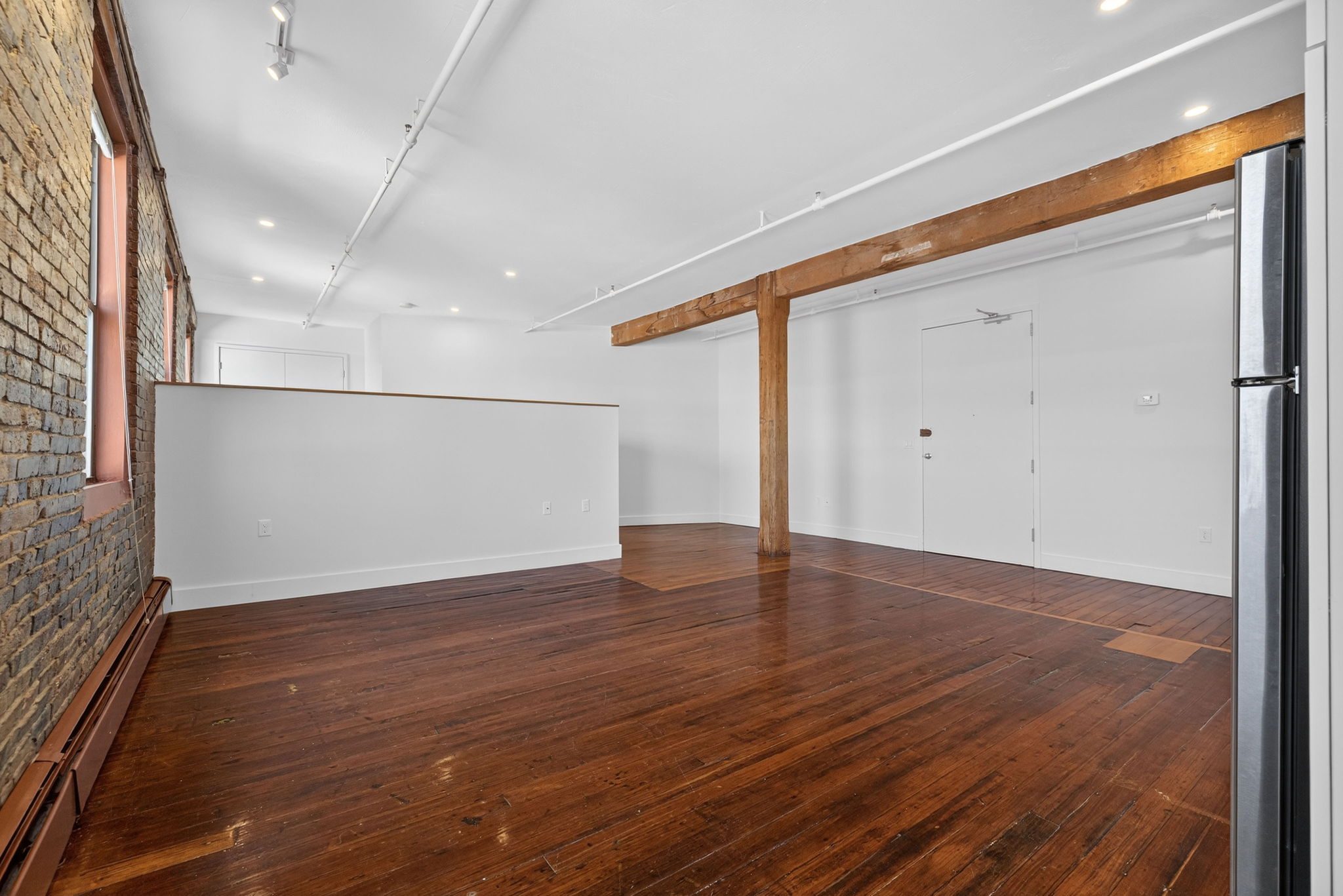 Photos of apartment on Tremont,Boston MA 02118