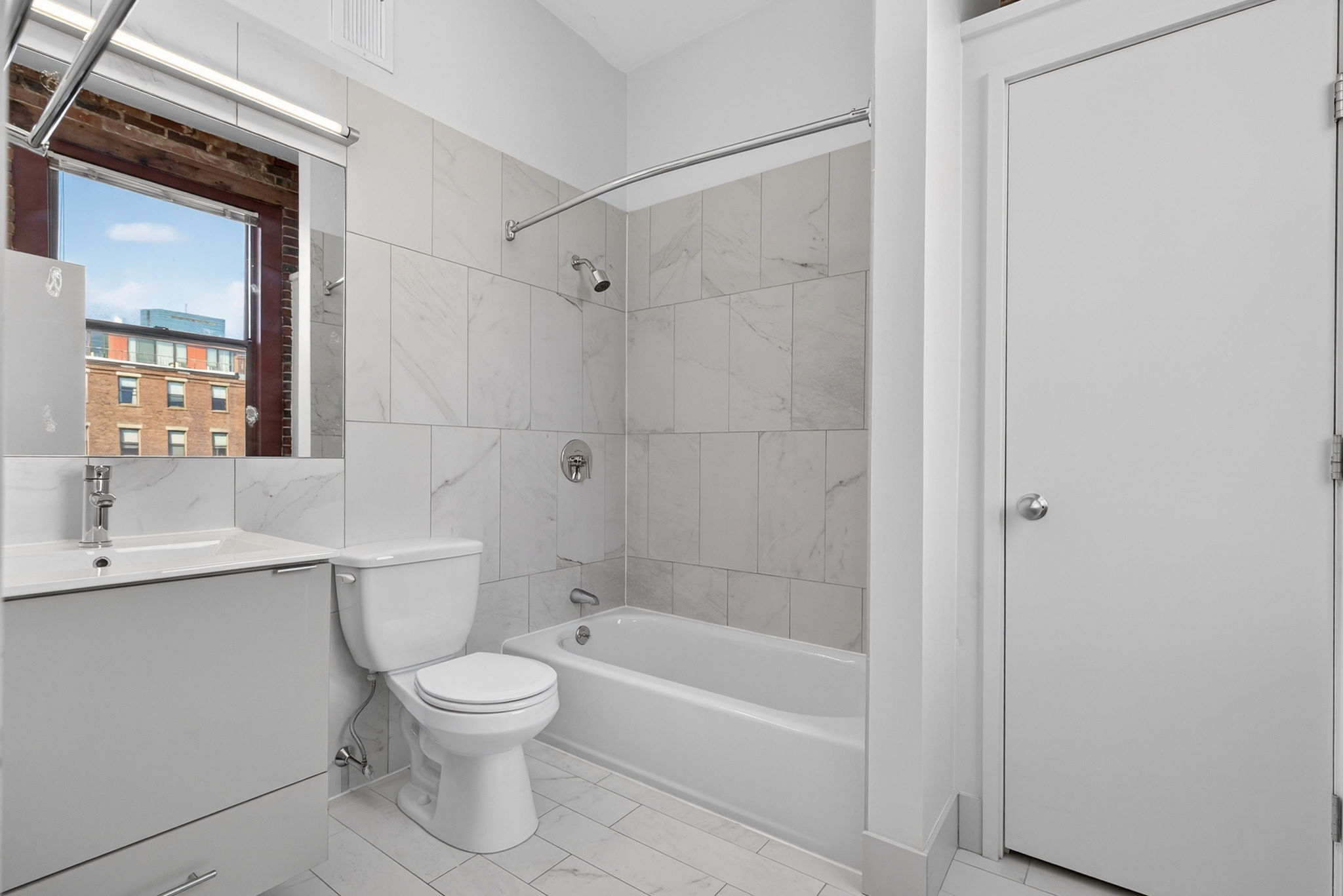 Photos of apartment on Tremont,Boston MA 02118