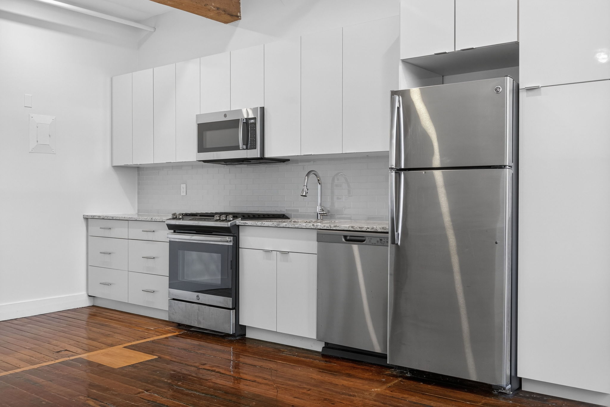 Photos of apartment on Tremont,Boston MA 02118