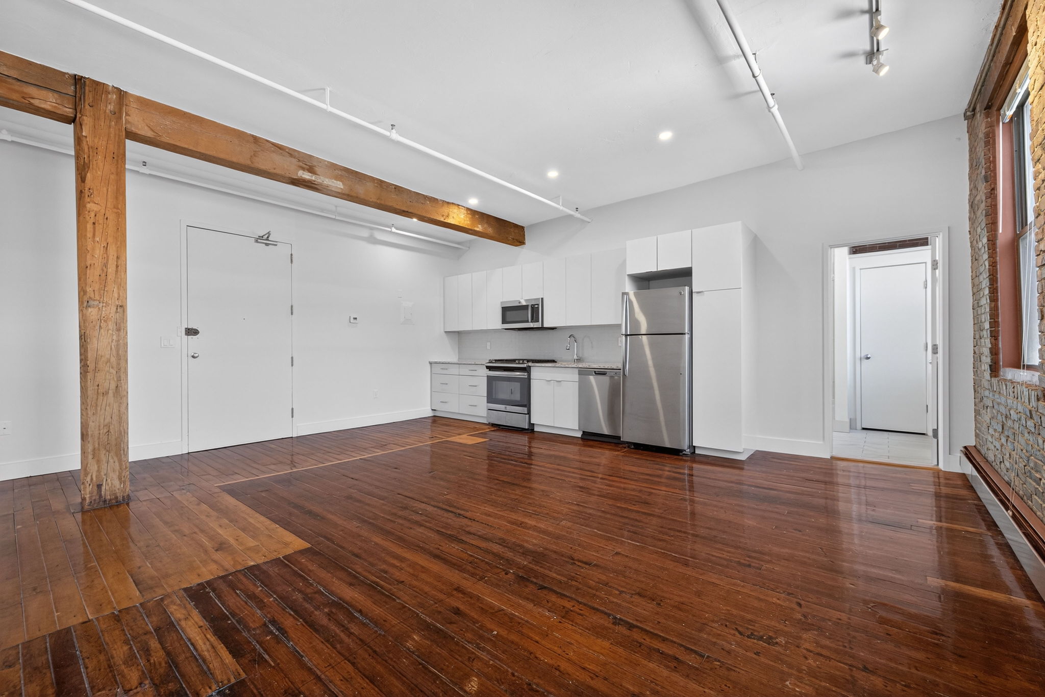 Photos of apartment on Tremont,Boston MA 02118