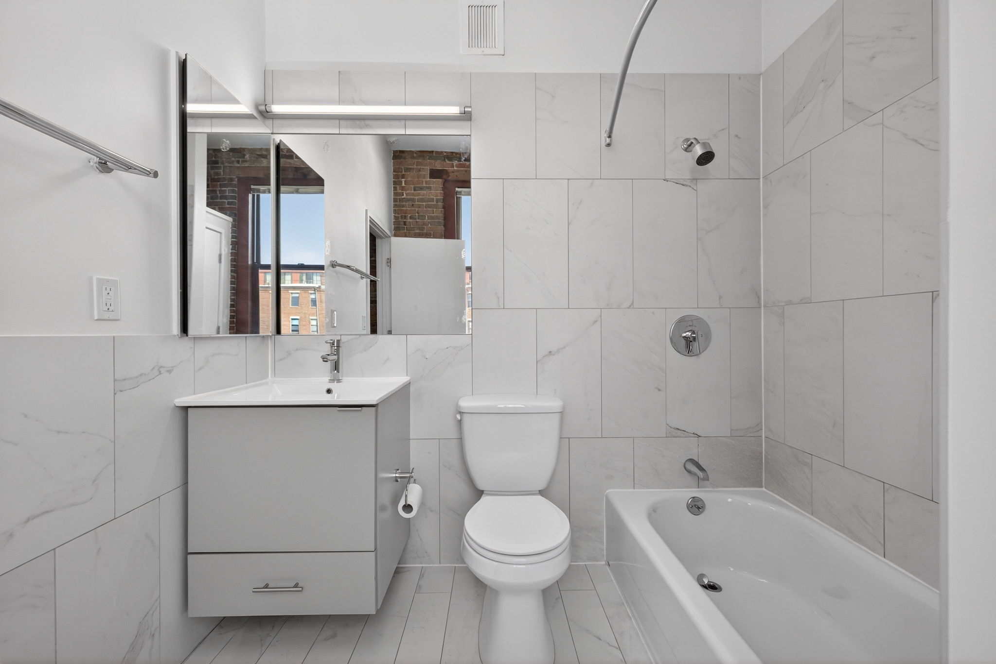 Photos of apartment on Tremont,Boston MA 02118