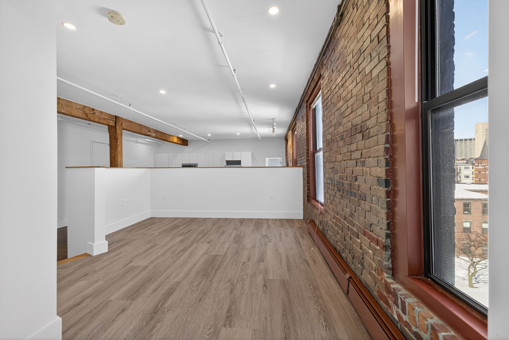 Photos of apartment on Tremont,Boston MA 02118