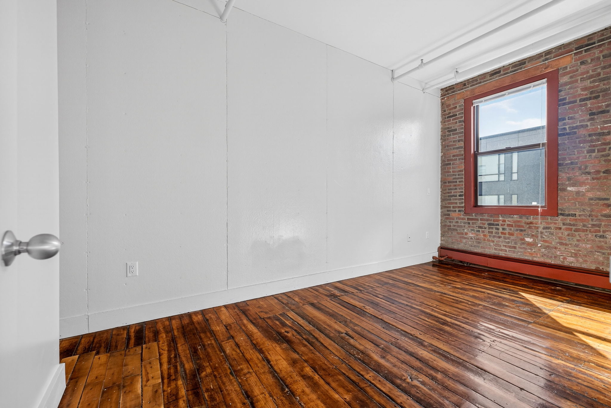 Photos of apartment on Tremont St.,Boston MA 02118