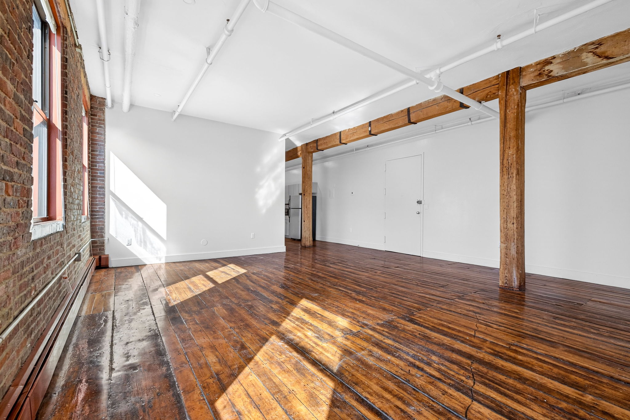 Photos of apartment on Tremont St.,Boston MA 02118