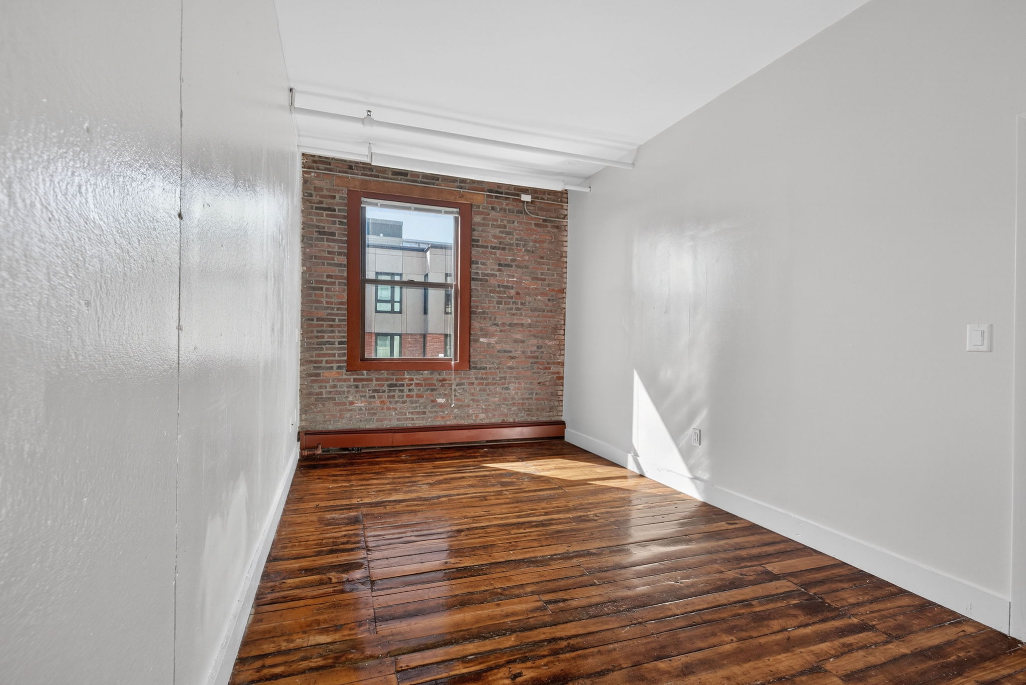 Photos of apartment on Tremont St.,Boston MA 02118