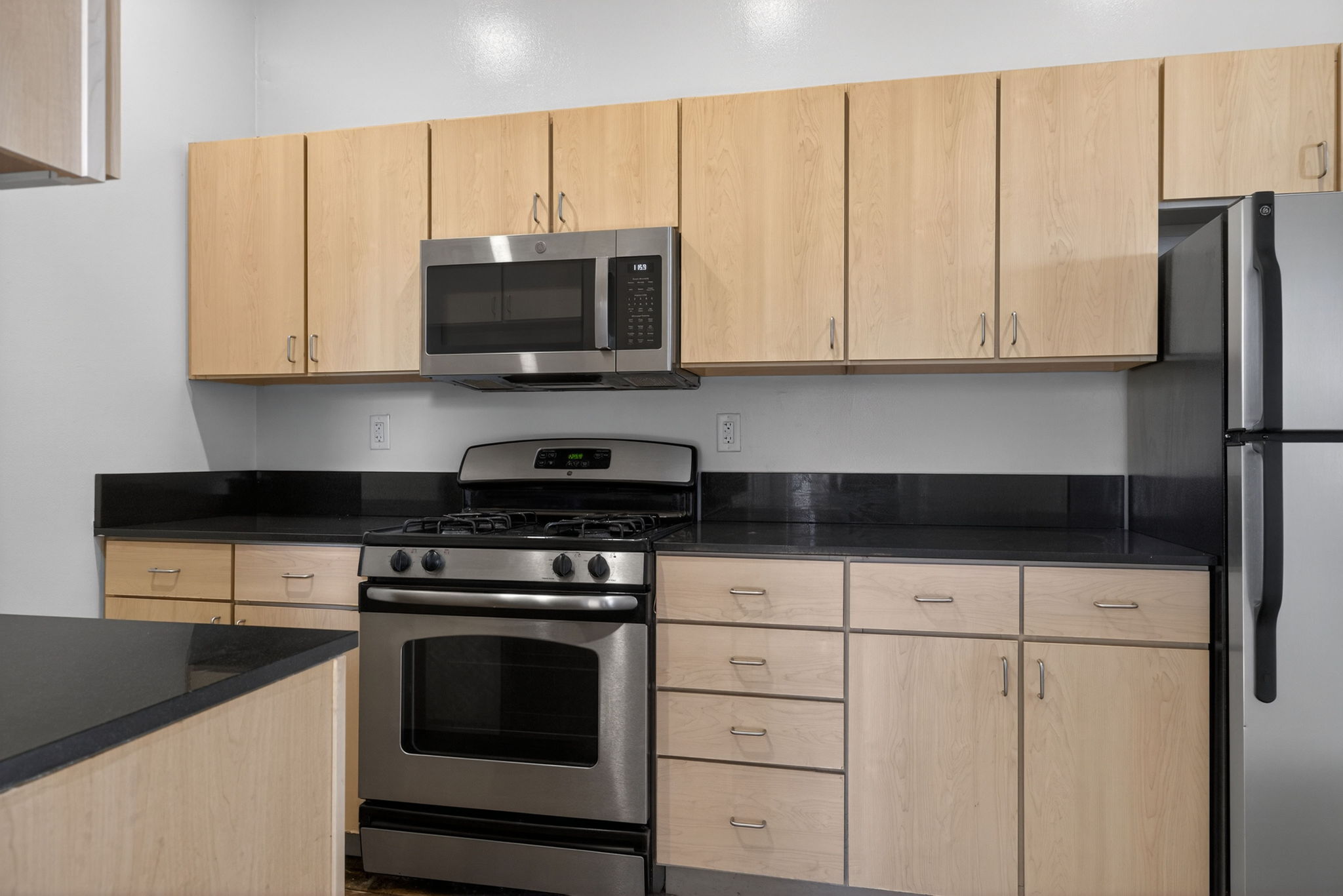 Photos of apartment on Tremont St.,Boston MA 02118