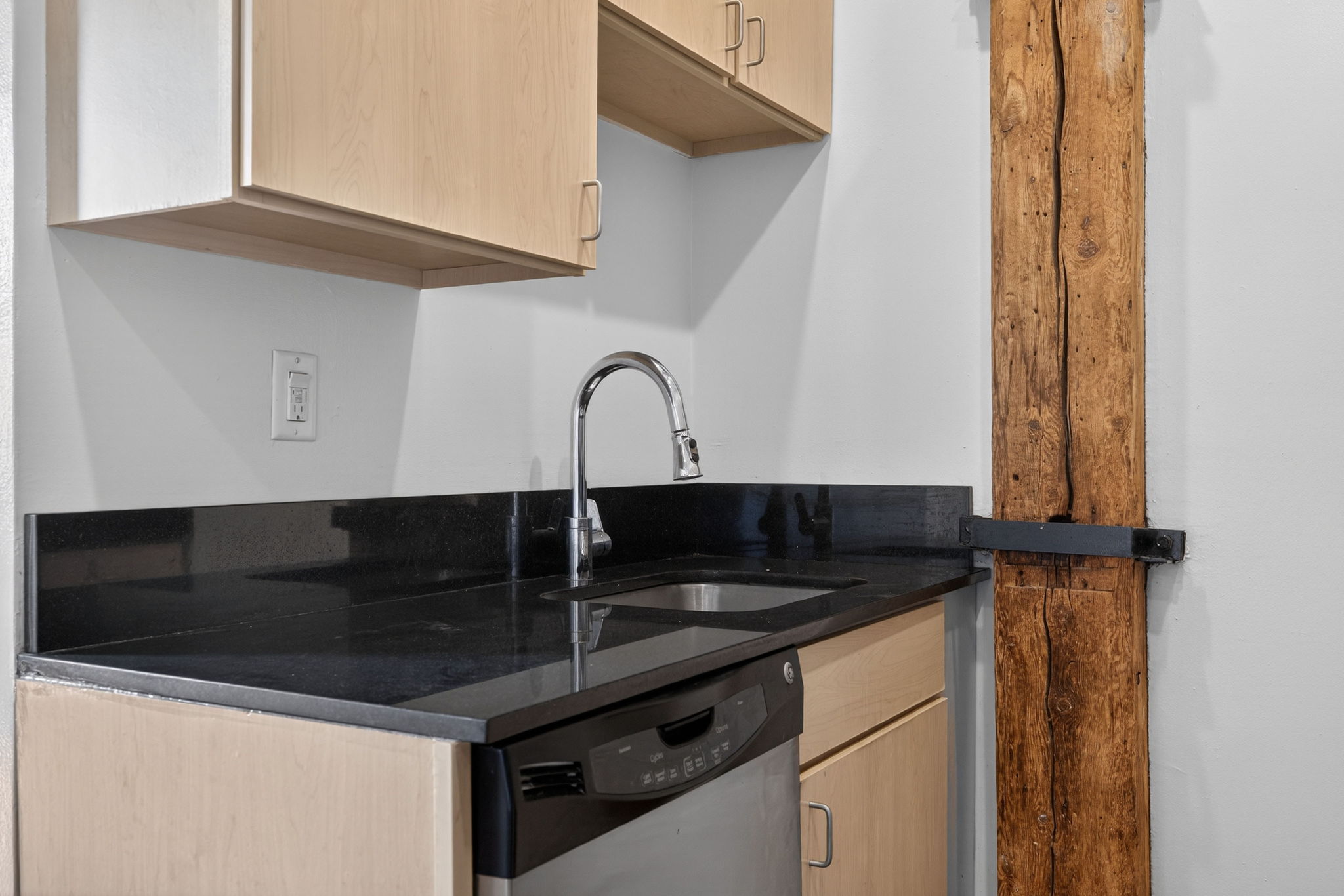 Photos of apartment on Tremont St.,Boston MA 02118