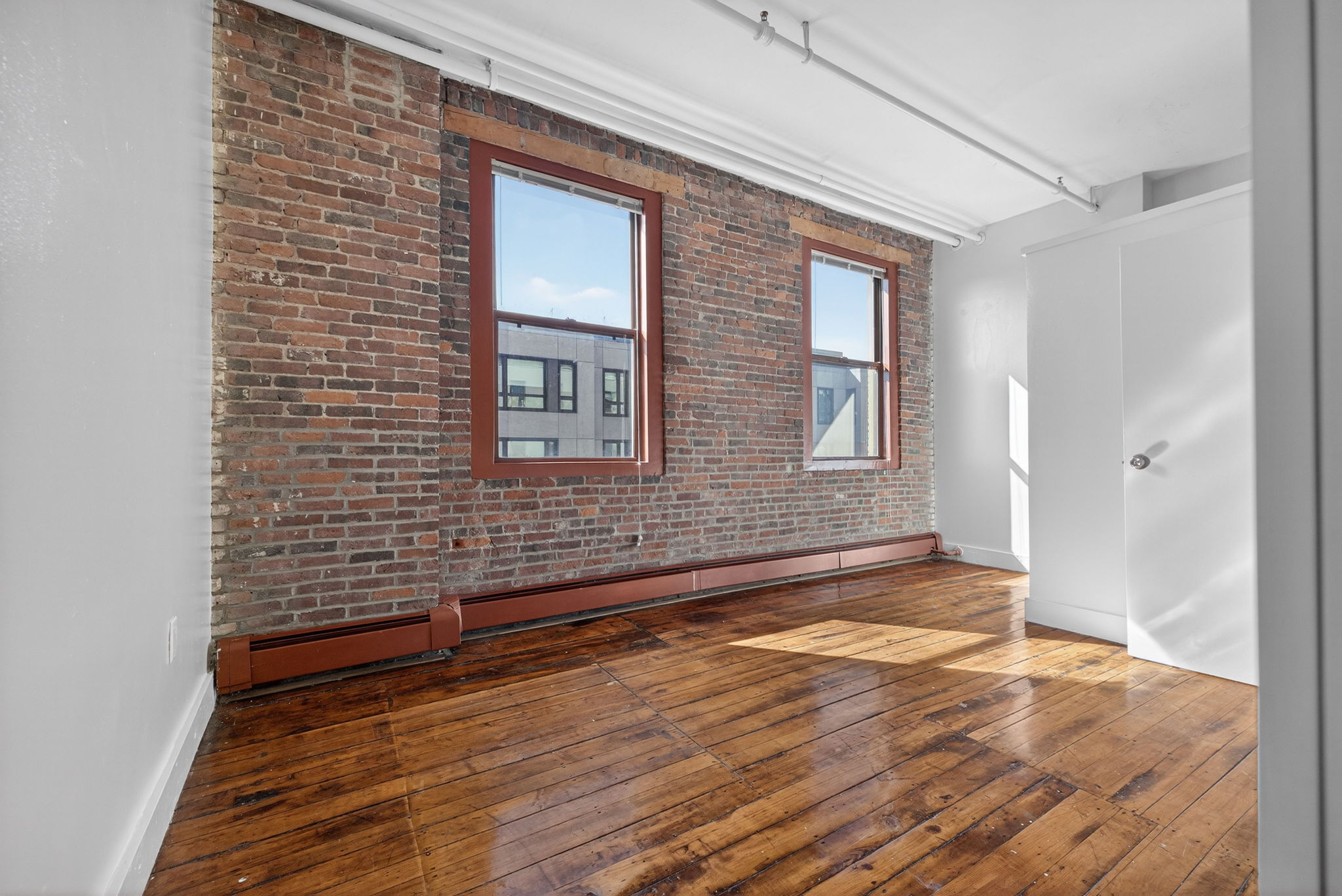 Photos of apartment on Tremont St.,Boston MA 02118