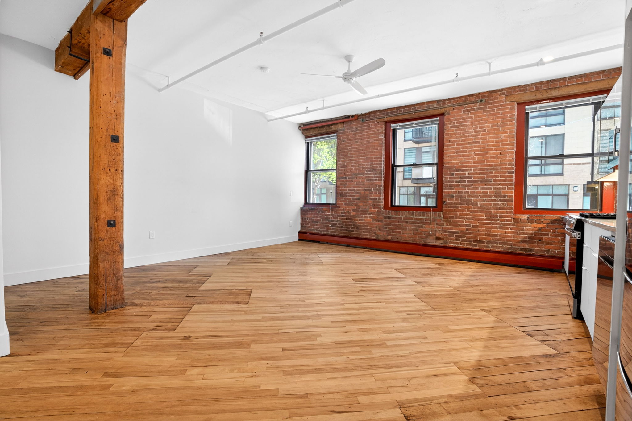 791 Tremont St. — South End