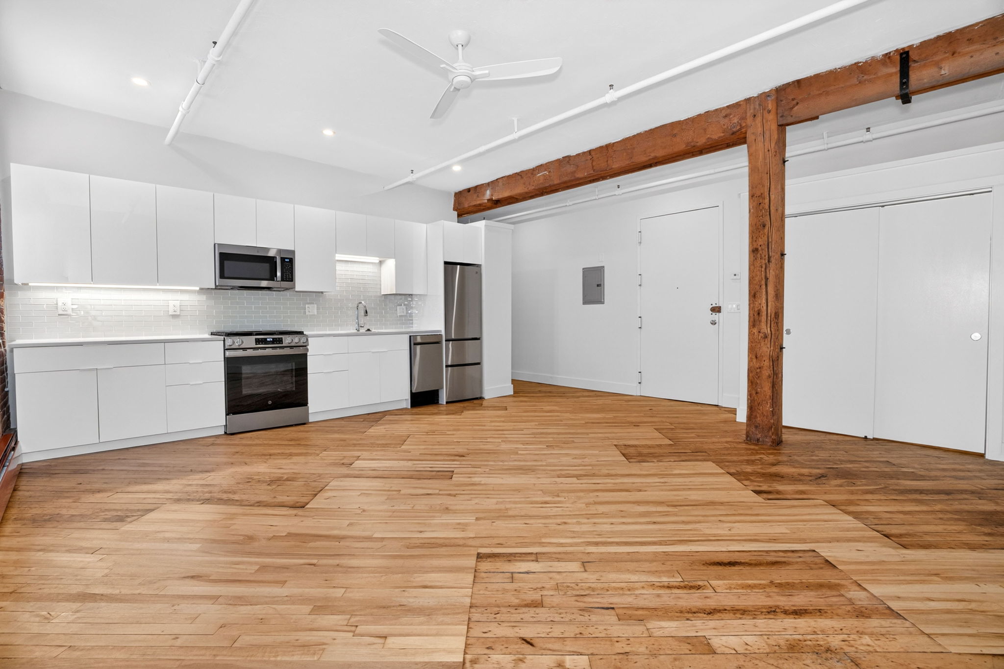 791 Tremont St. — South End