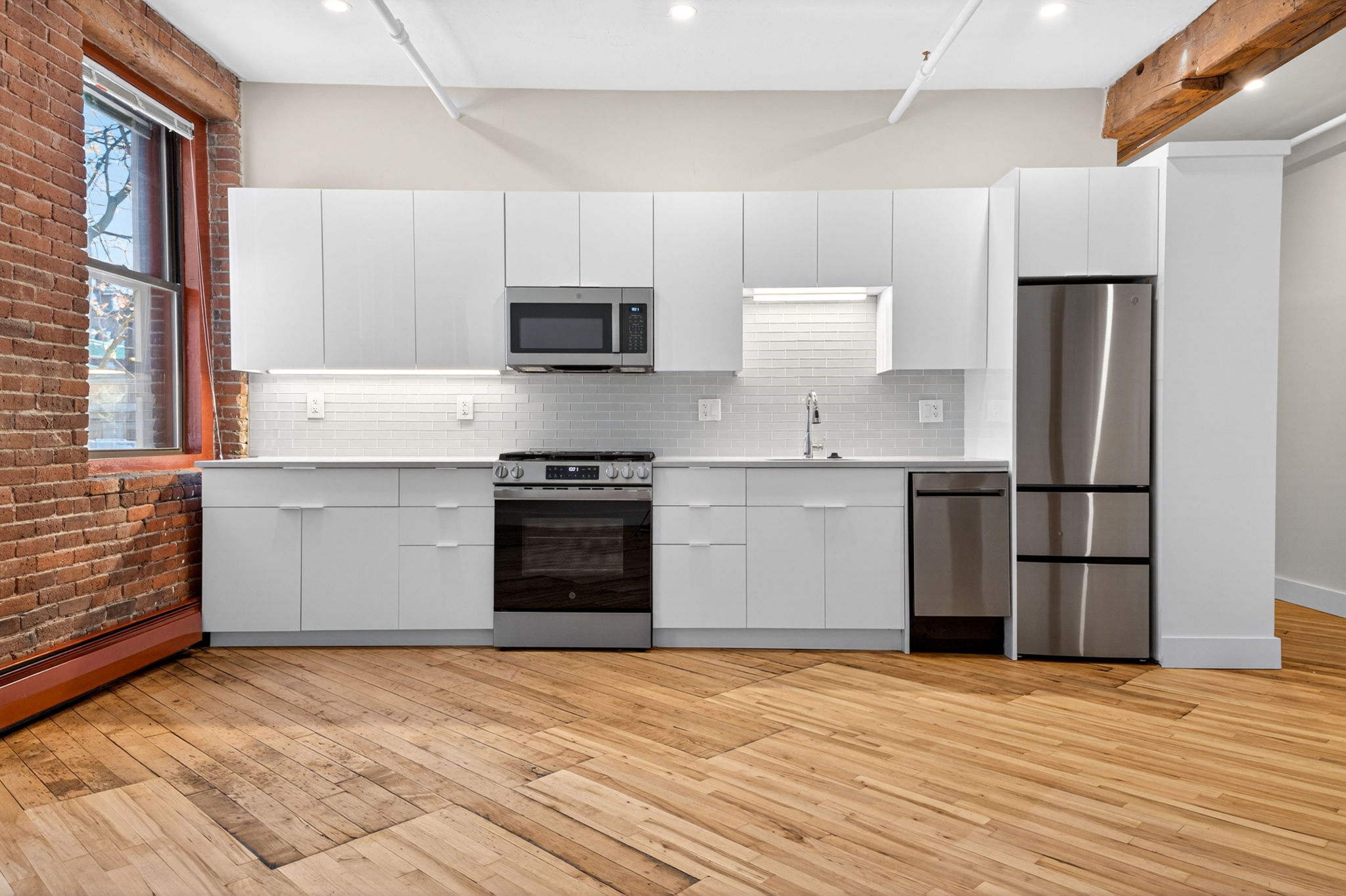 791 Tremont St. — South End