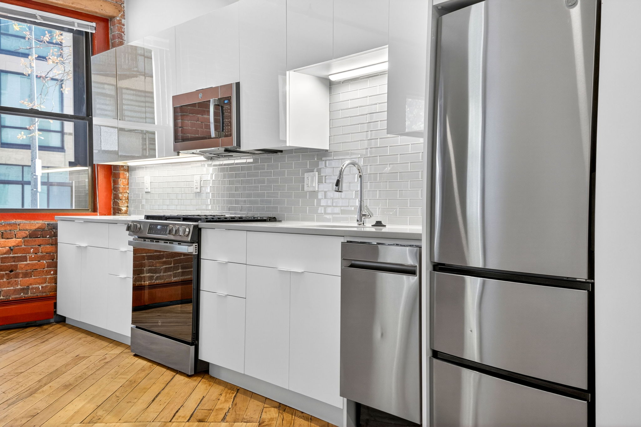 791 Tremont St. — South End