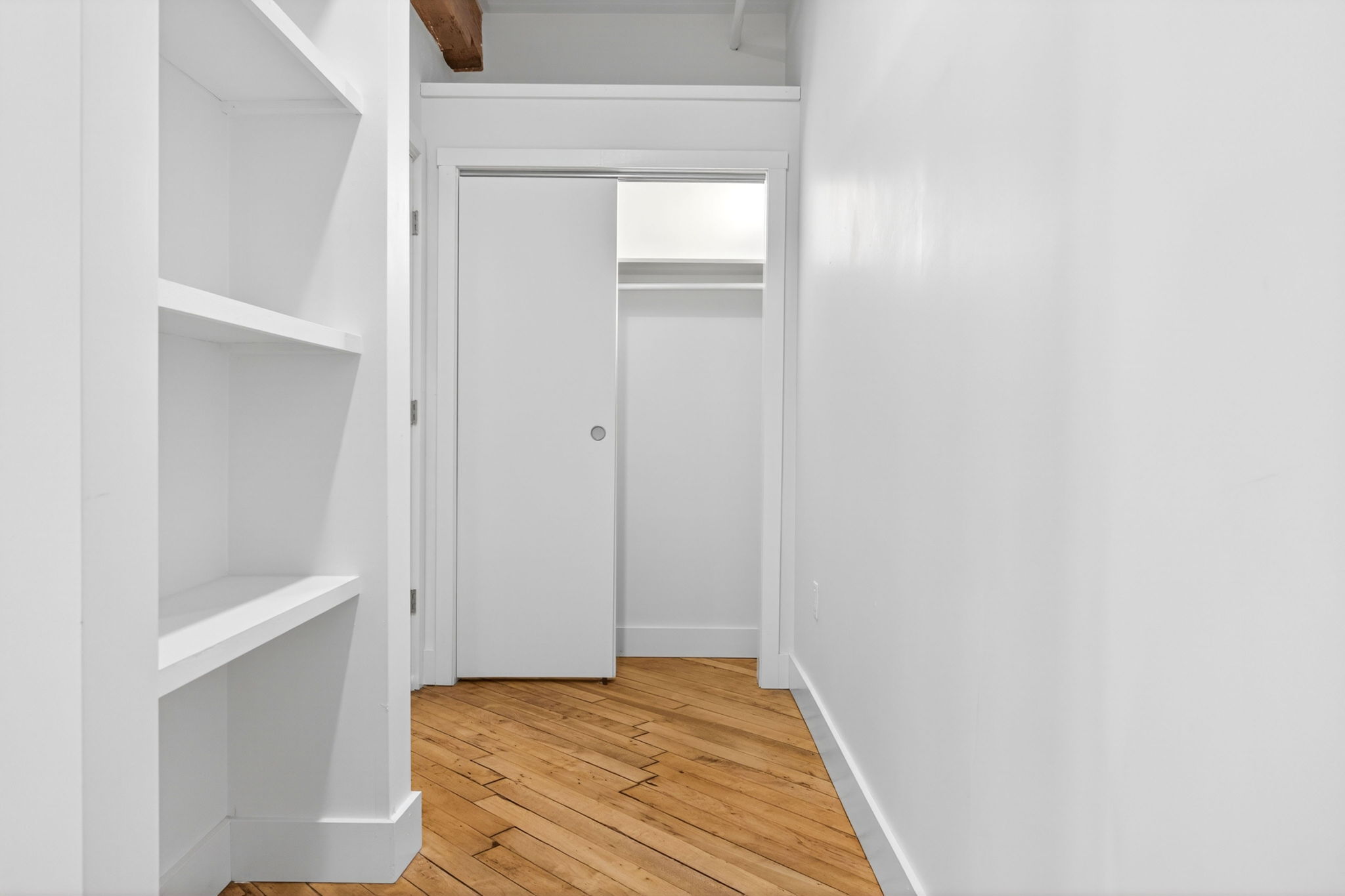 791 Tremont St. — South End