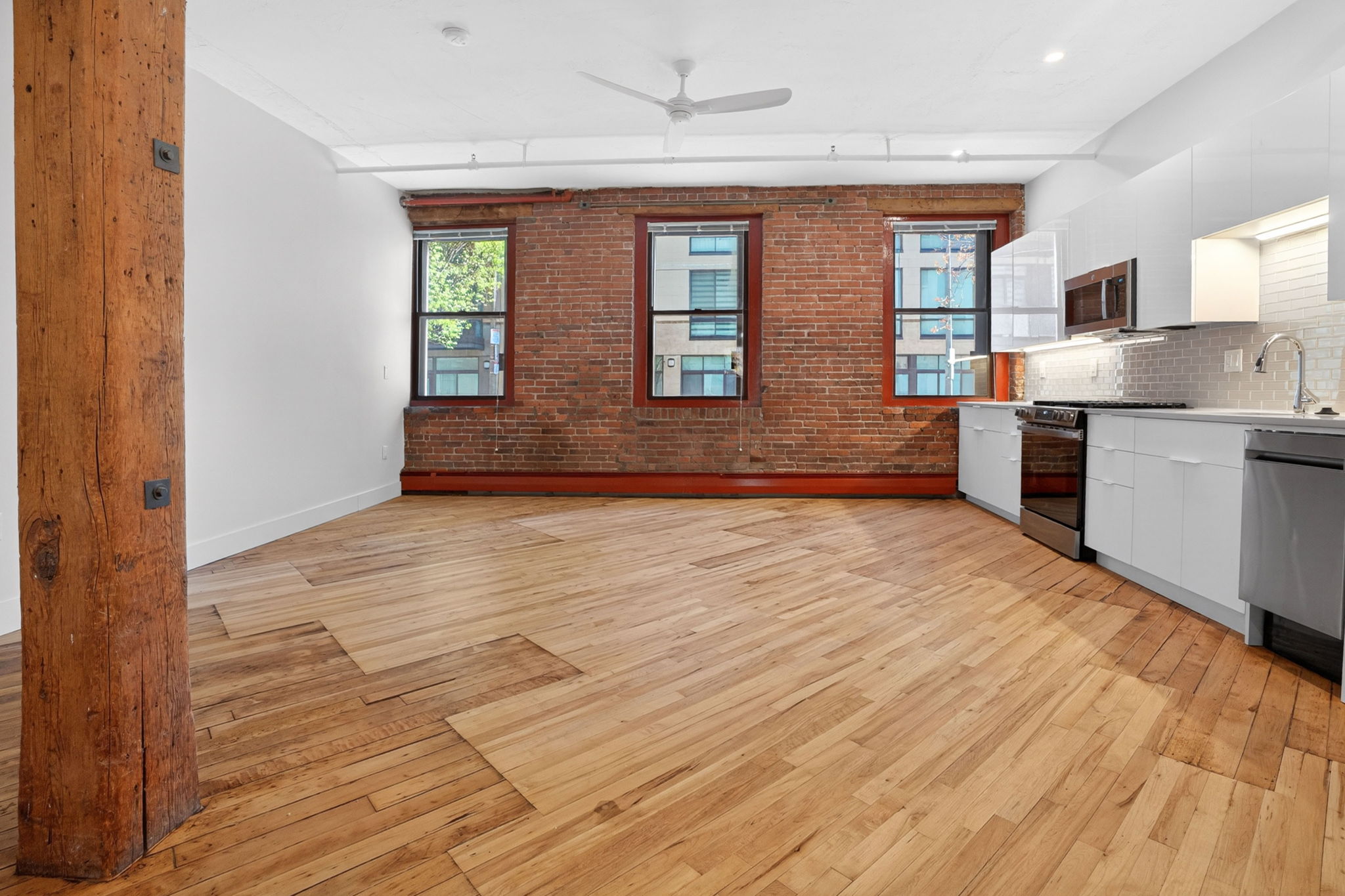 791 Tremont St. — South End