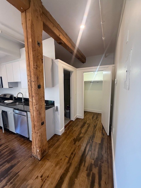 Photos of apartment on Tremont St.,Boston MA 02118