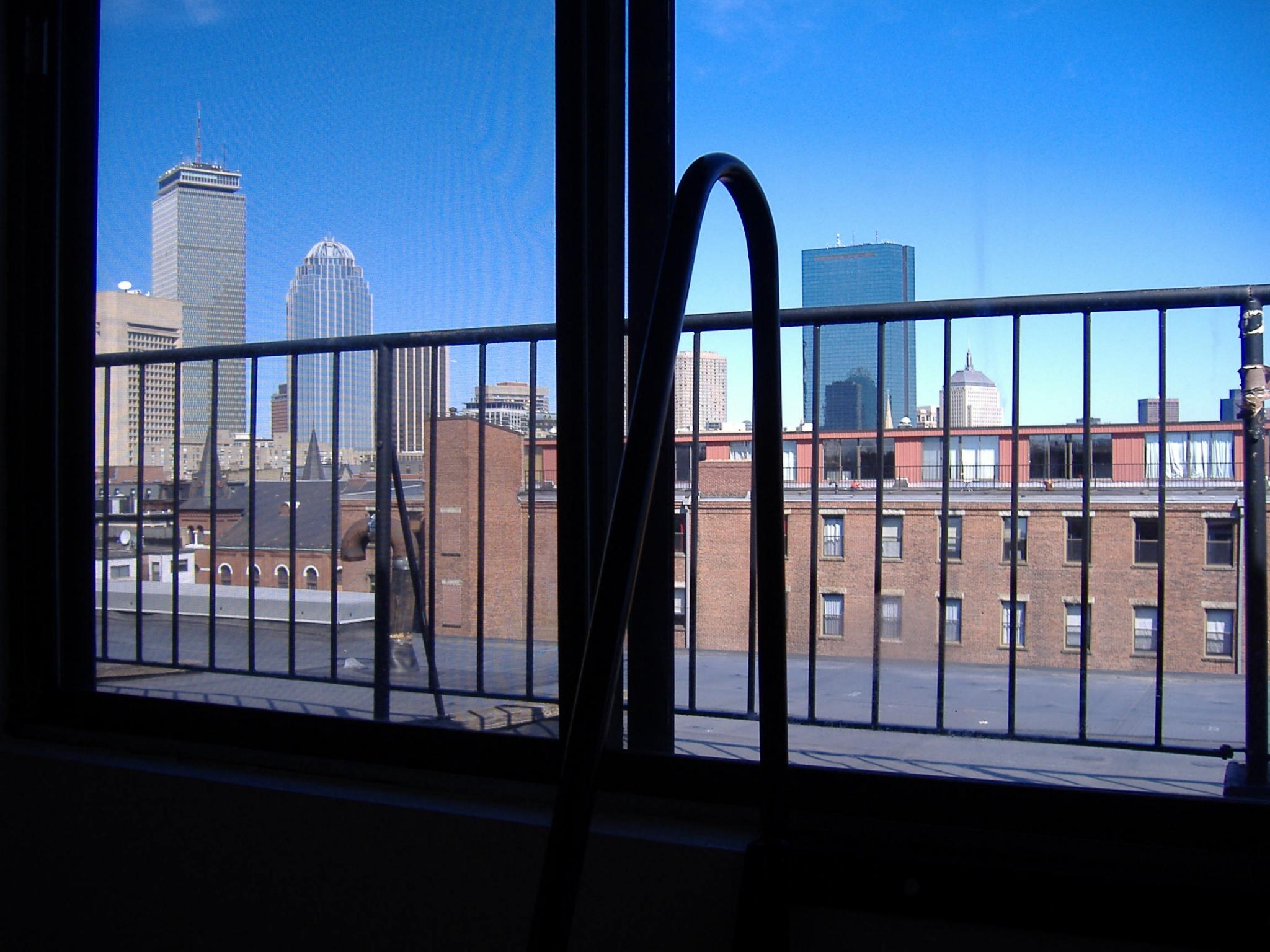 2 split bed, 1 bath apartment for rent at 791 Tremont St Unit W5111, South End — photo 8 of 27