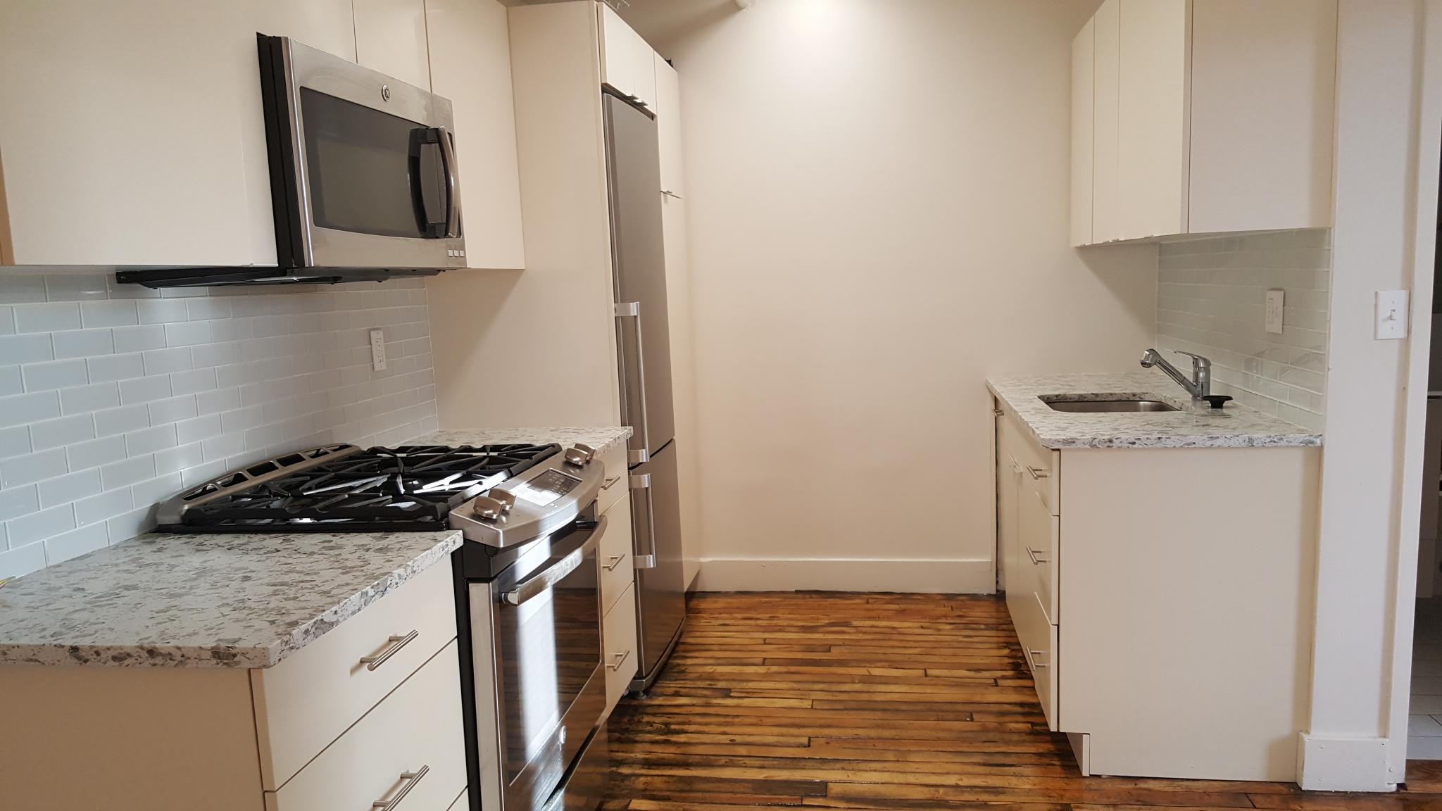 2 split bed, 1 bath apartment for rent at 791 Tremont St Unit W5111, South End — photo 1 of 27