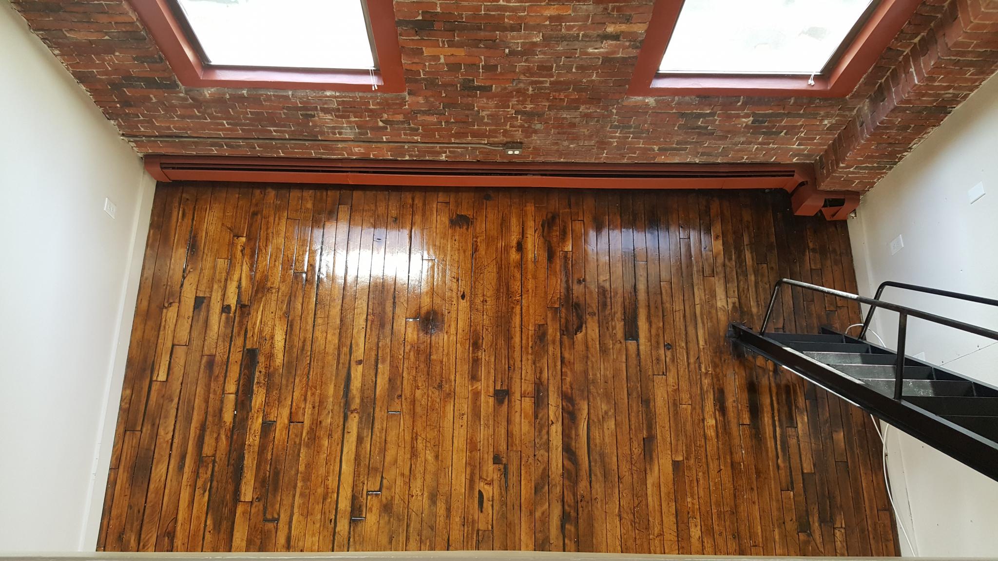 2 split bed, 1 bath apartment for rent at 791 Tremont St Unit W5111, South End — photo 6 of 27