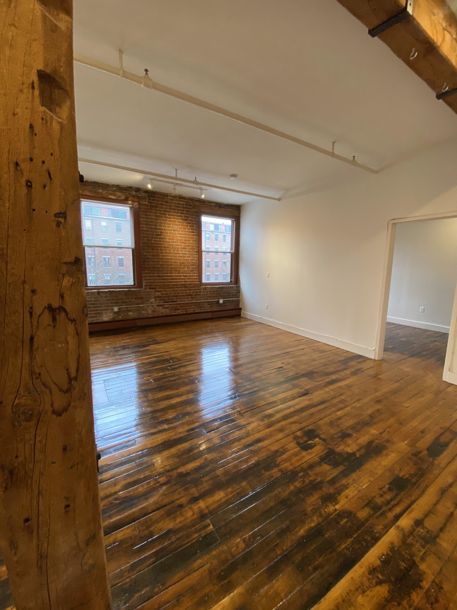 791 Tremont St, South End