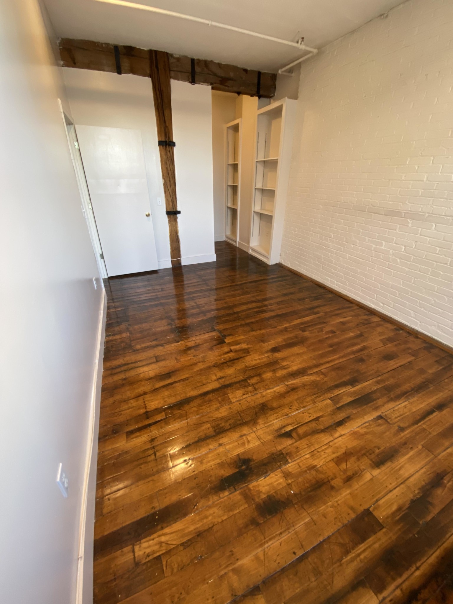 Photos of apartment on Tremont St.,Boston MA 02118