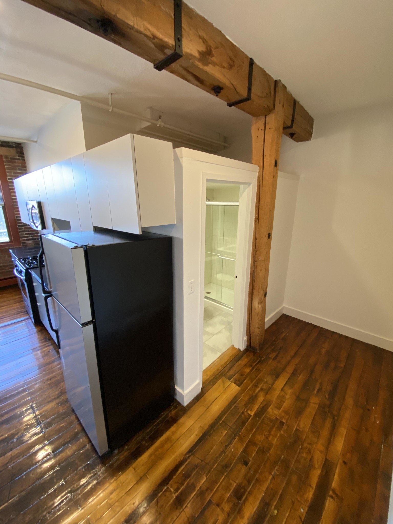 Photos of apartment on Tremont St.,Boston MA 02118