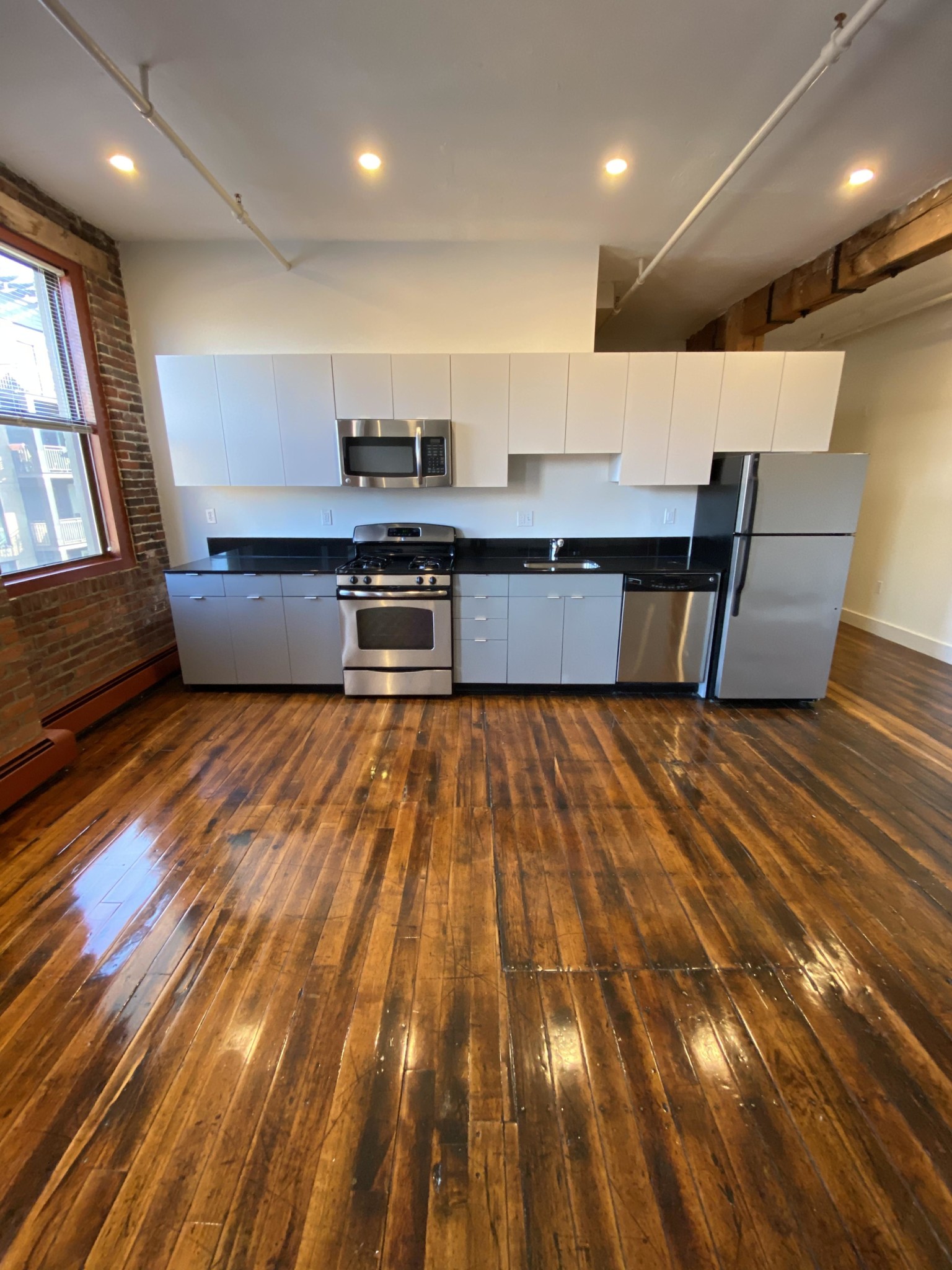 Photos of apartment on Tremont St.,Boston MA 02118