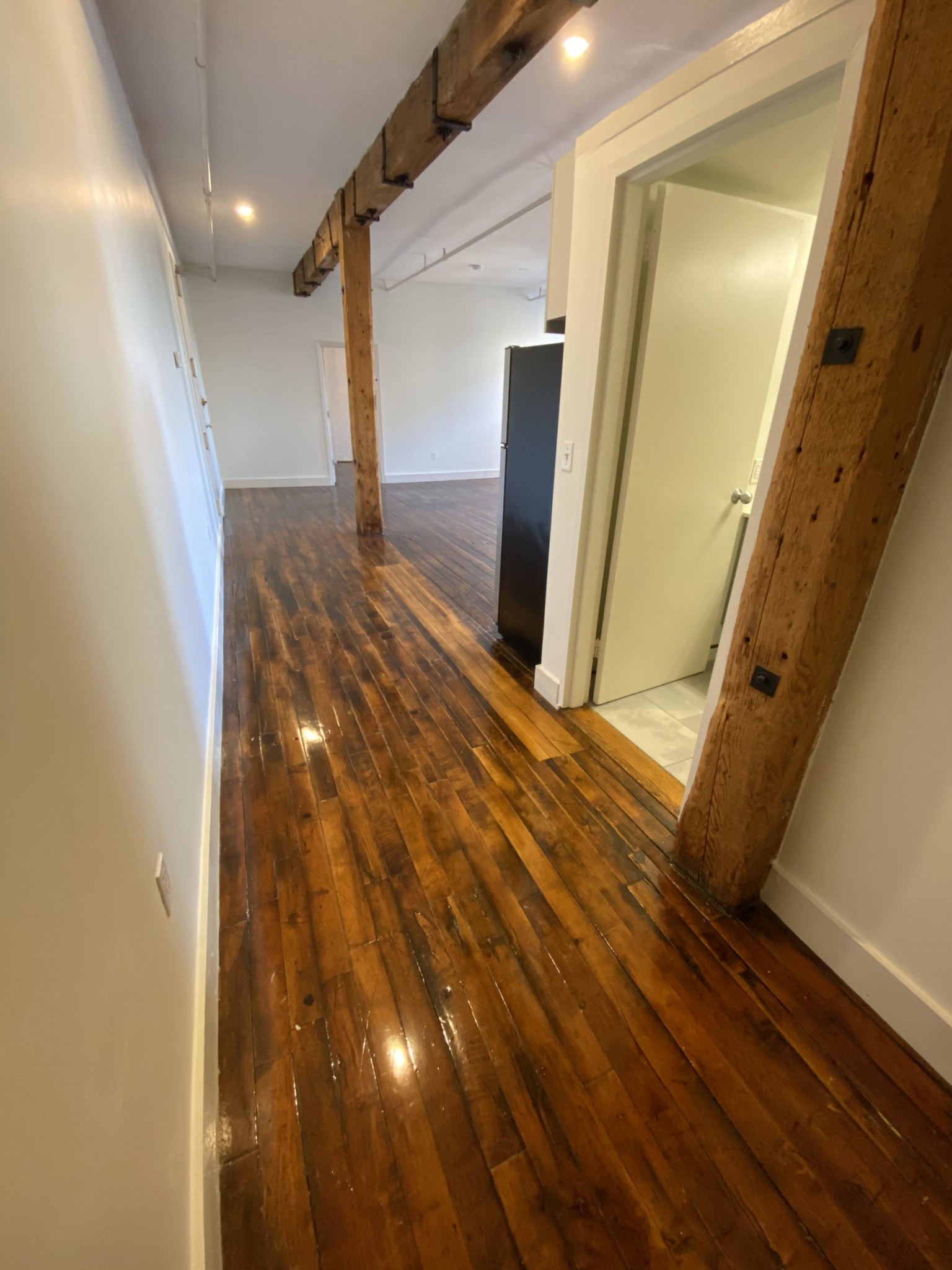 Photos of apartment on Tremont St.,Boston MA 02118