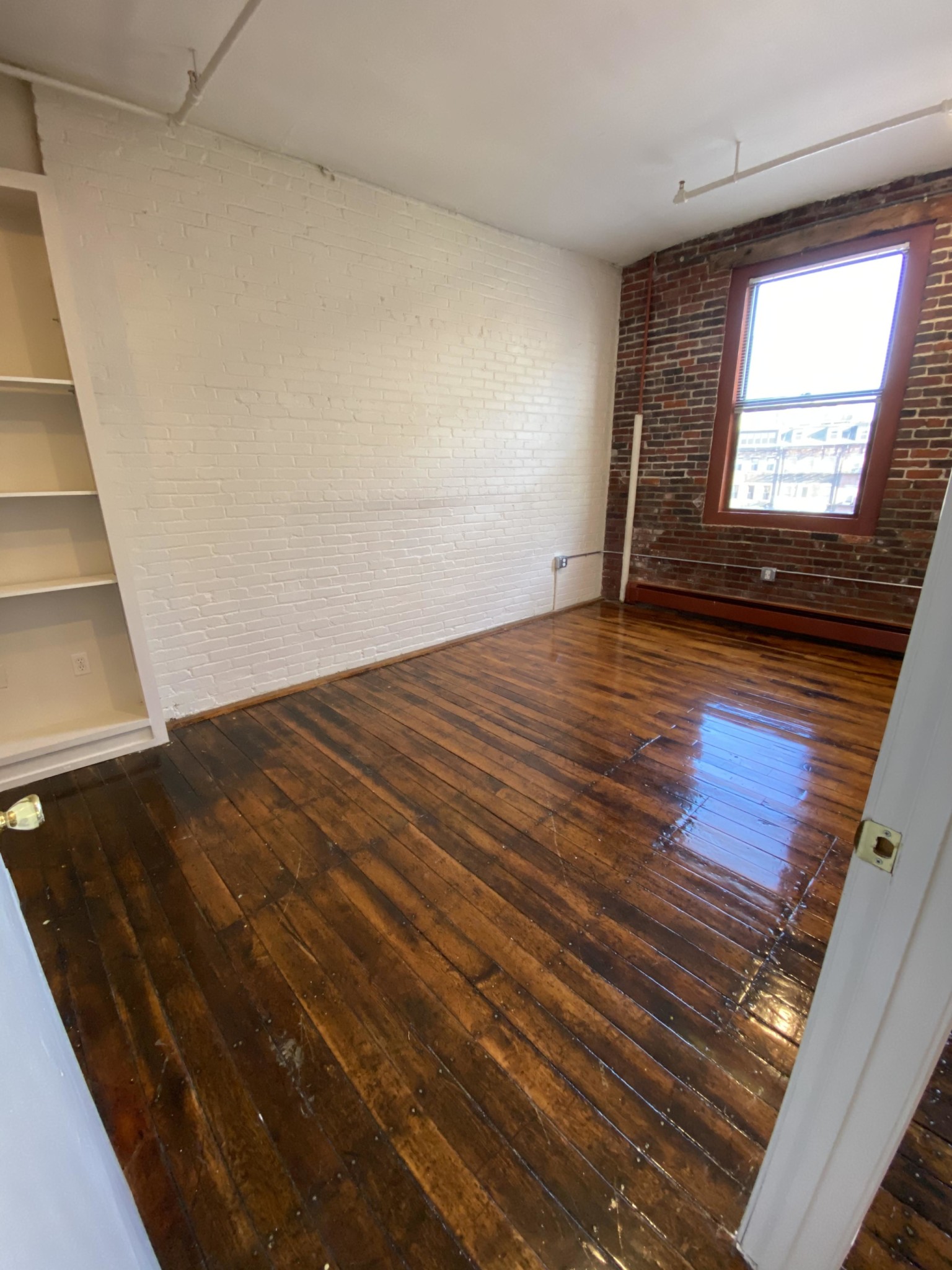 Photos of apartment on Tremont St.,Boston MA 02118