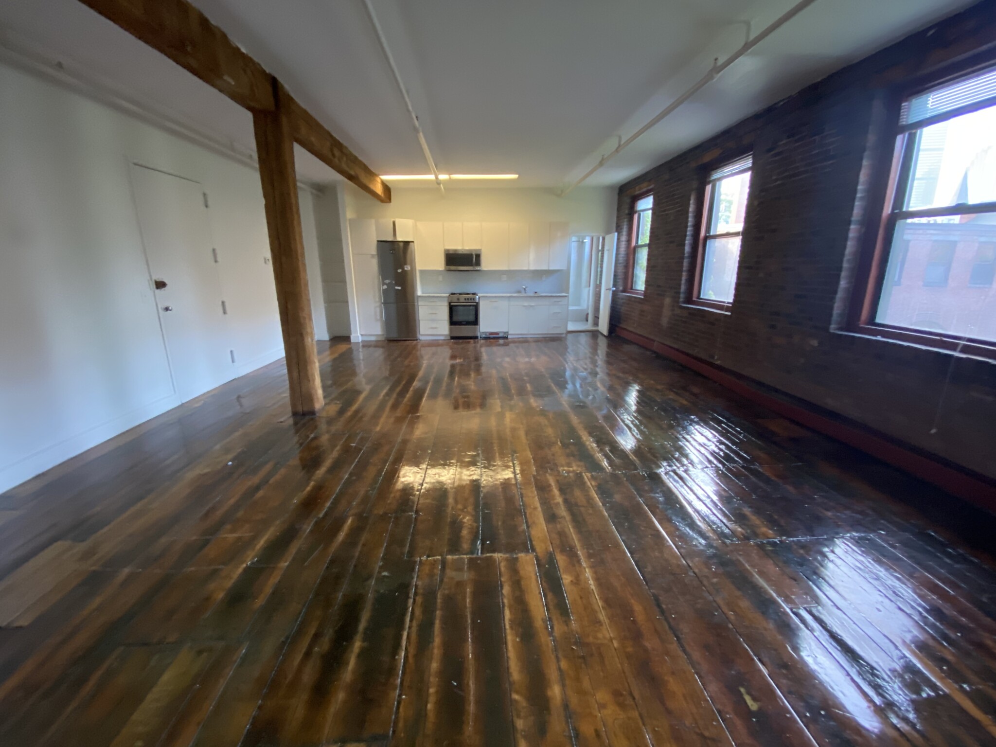 791 Tremont St, South End