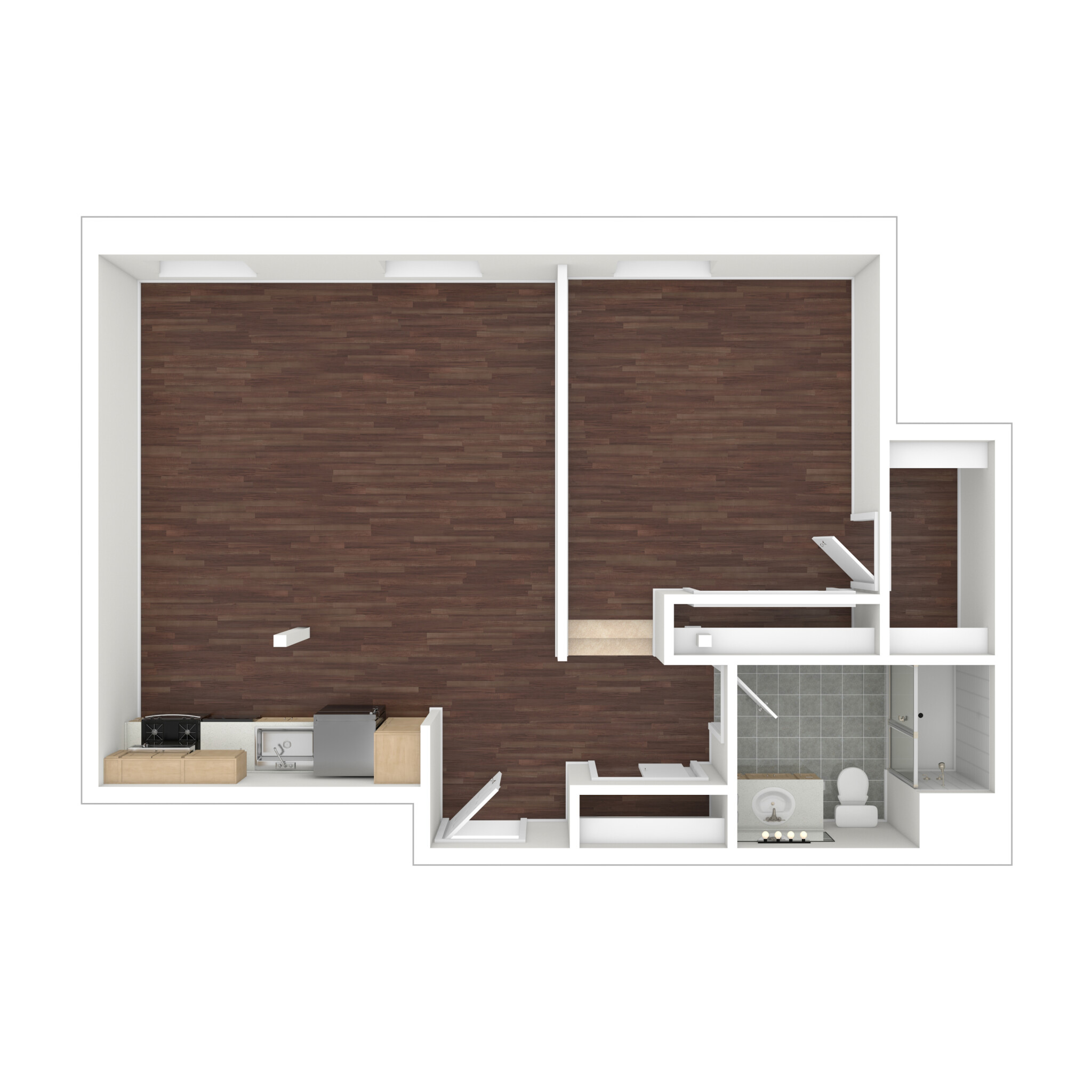 791 Tremont St, South End