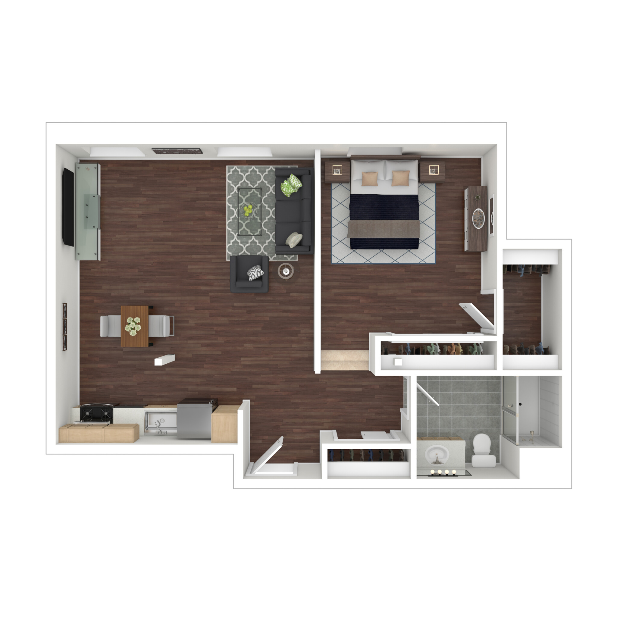 791 Tremont St, South End