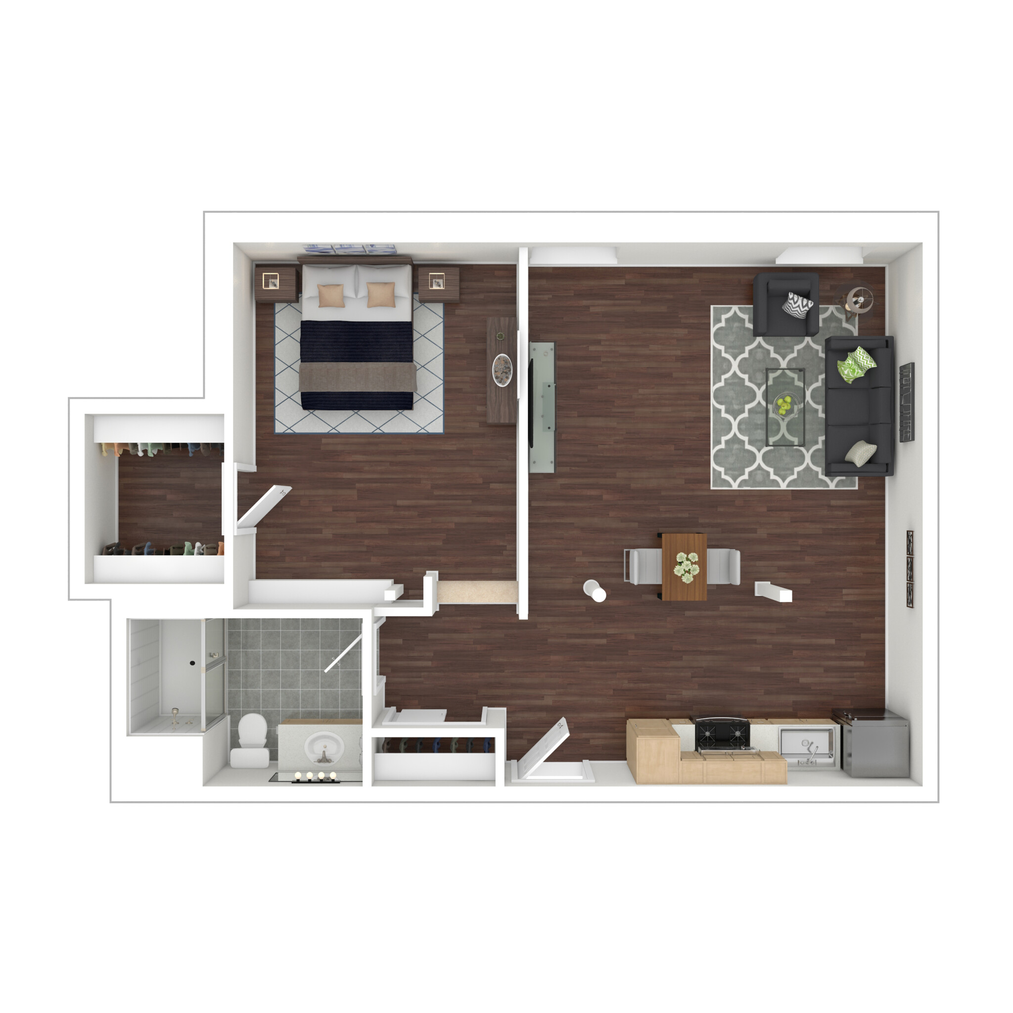 791 Tremont St, South End