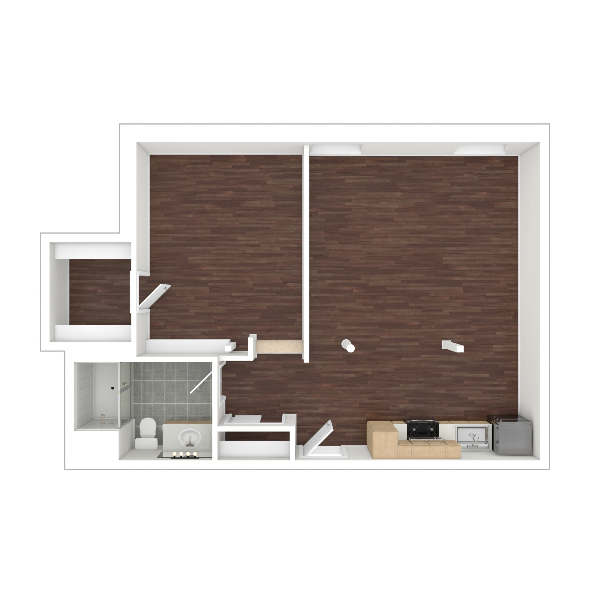 791 Tremont St, South End