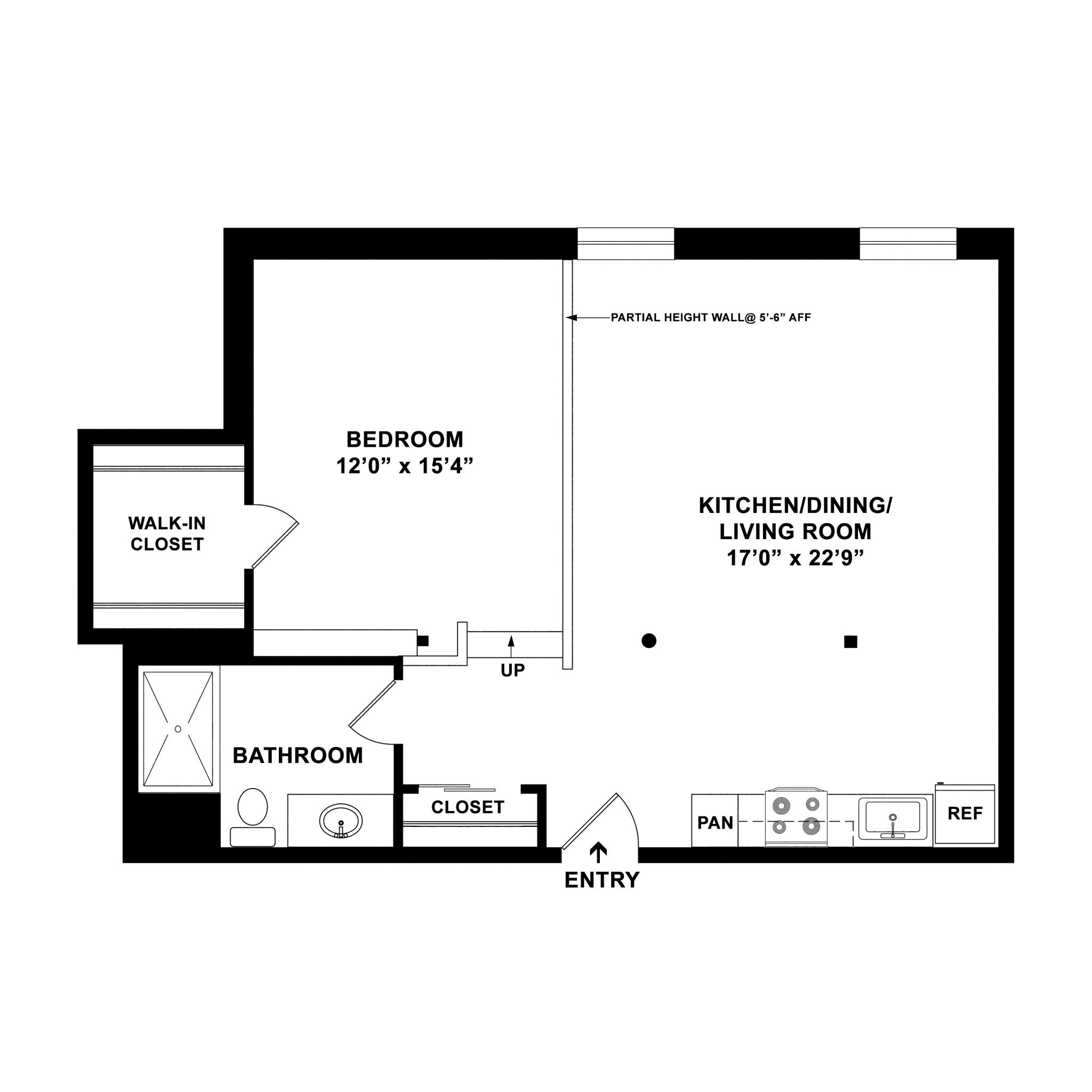 791 Tremont St, South End