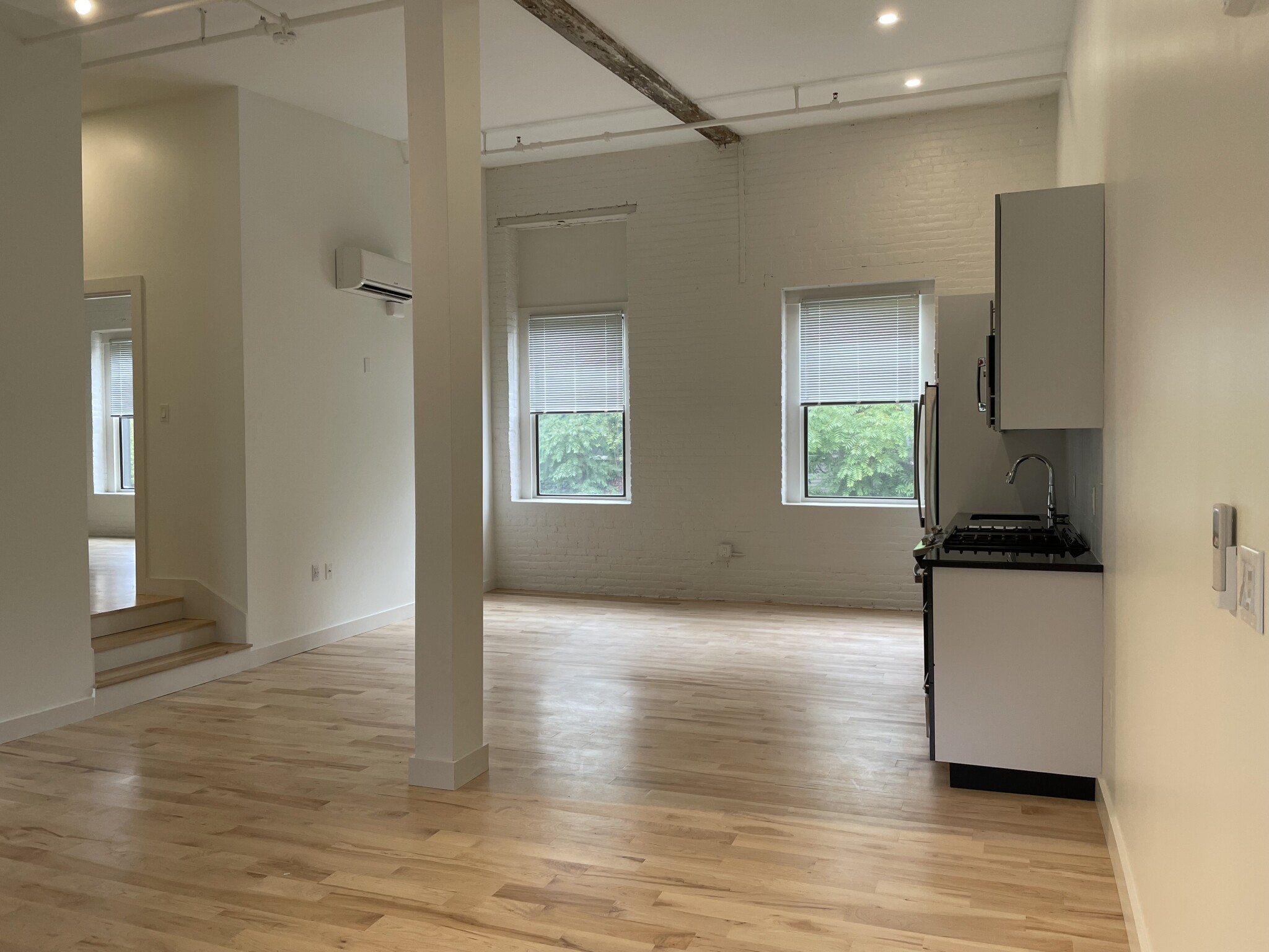 2 Beds, 1 Bath apartment in Boston, South End for $4,600