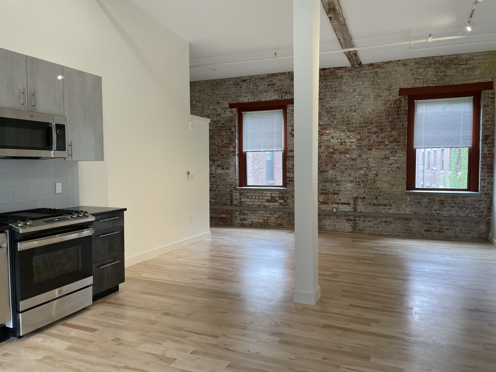 791 Tremont St, South End