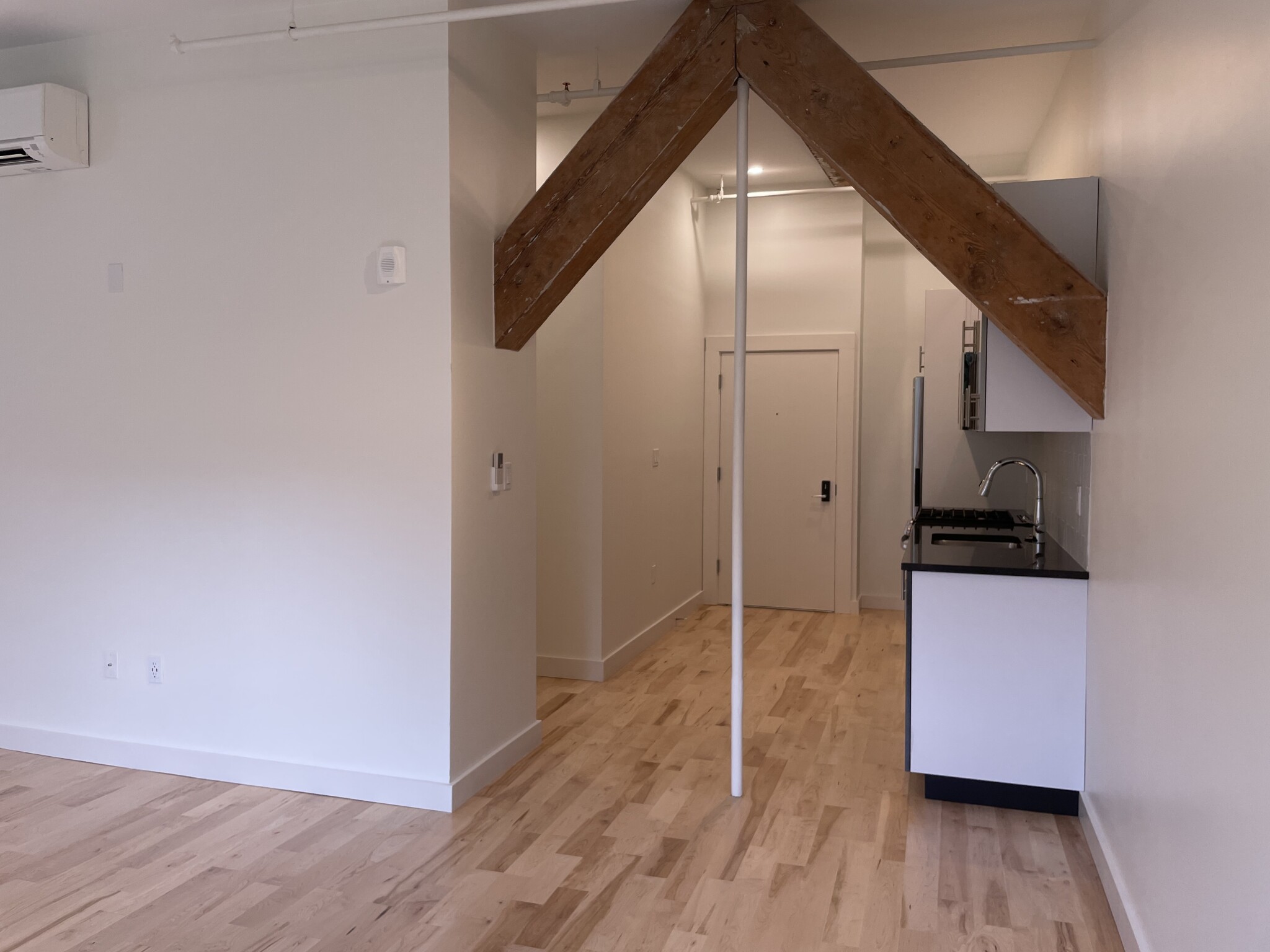 791 Tremont St, South End