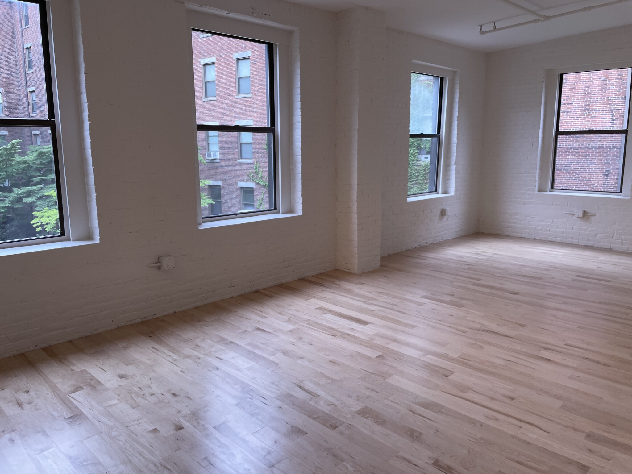 791 Tremont St, South End