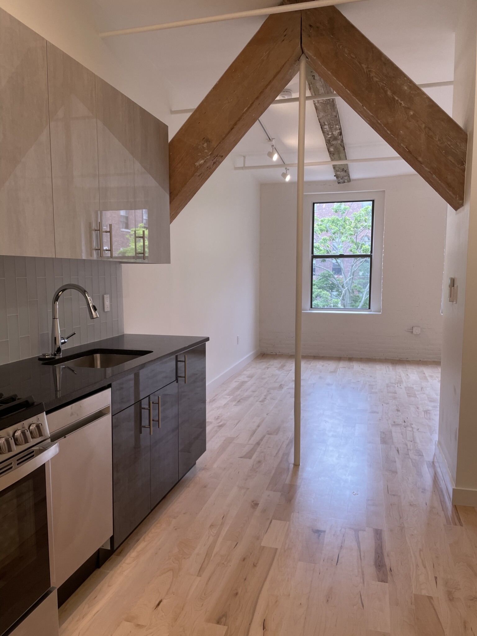 791 Tremont St, South End