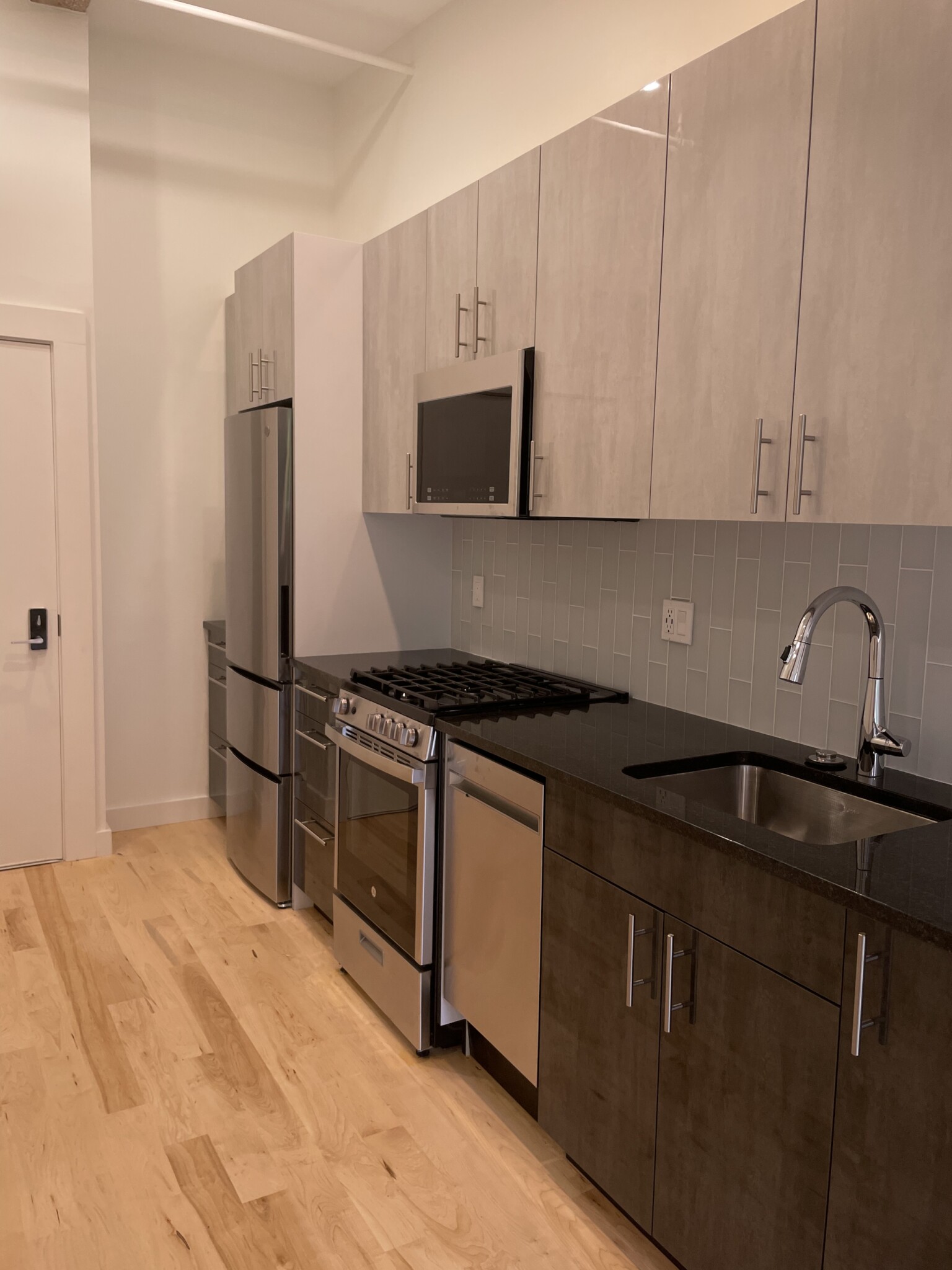 791 Tremont St, South End